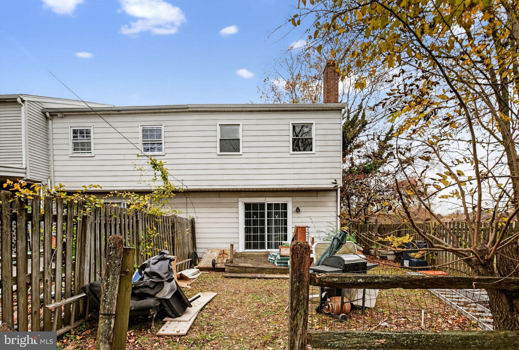 THE EAGLE - Residential