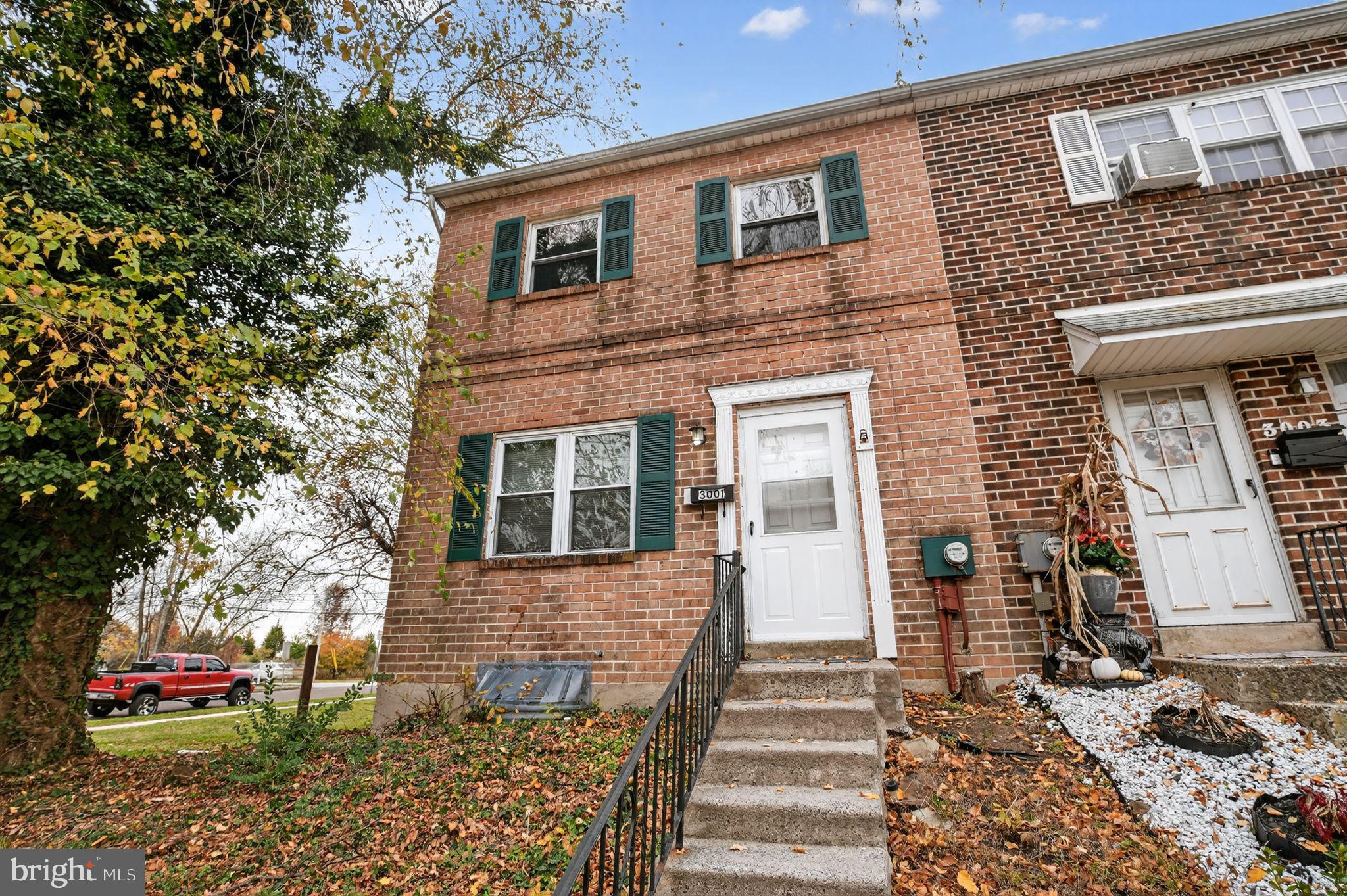 THE EAGLE - Residential