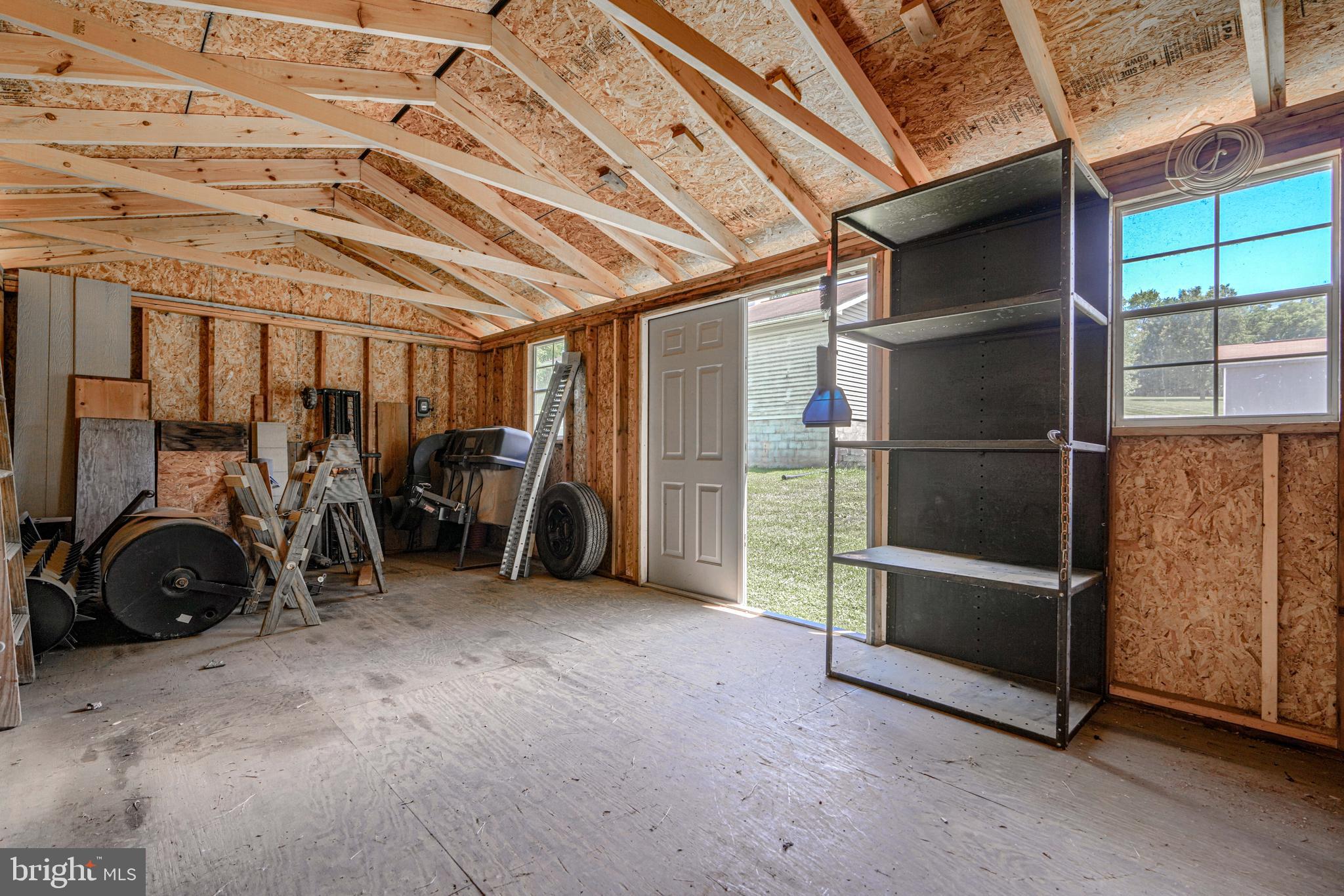 OLD FORT FARM ESTATES - Residential