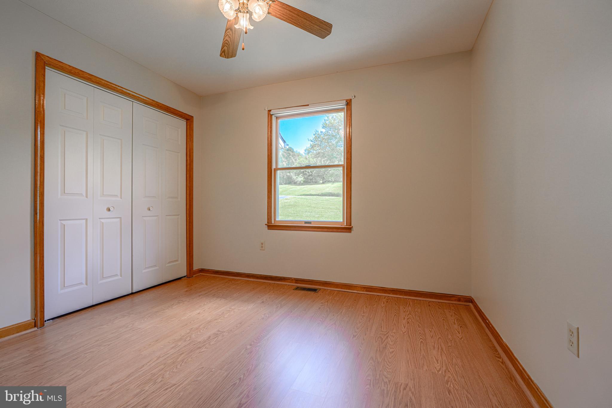 OLD FORT FARM ESTATES - Residential