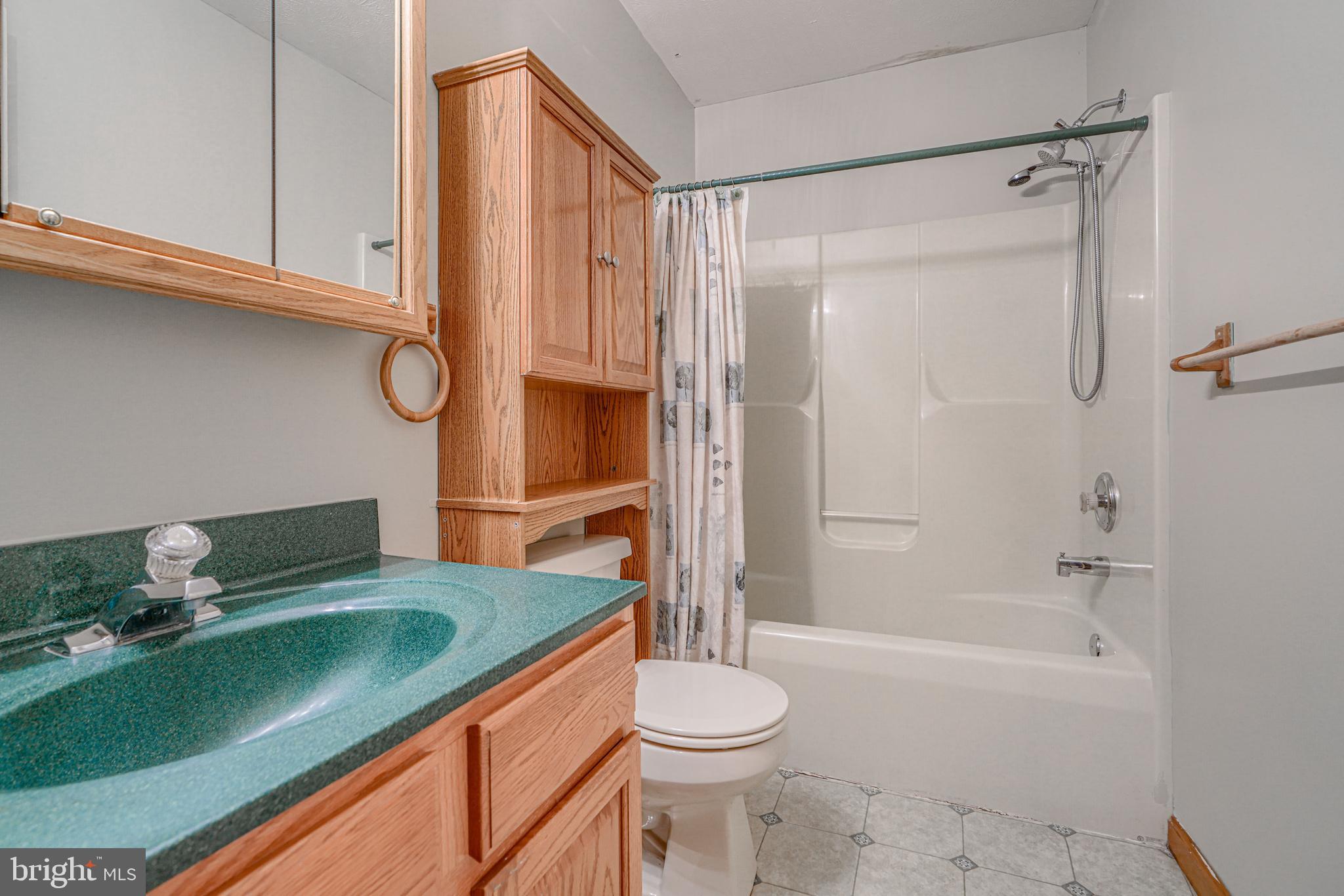 OLD FORT FARM ESTATES - Residential