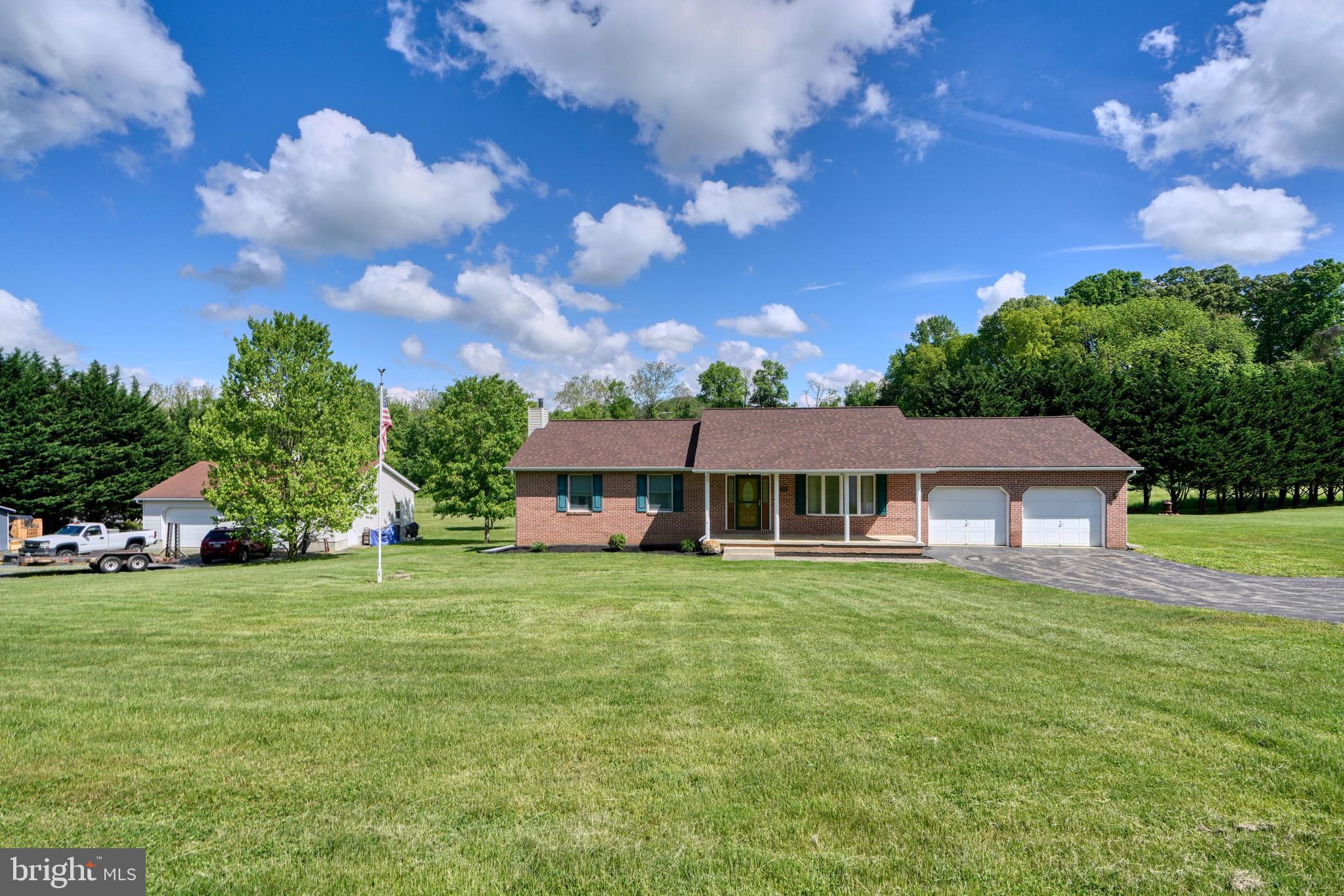 OLD FORT FARM ESTATES - Residential