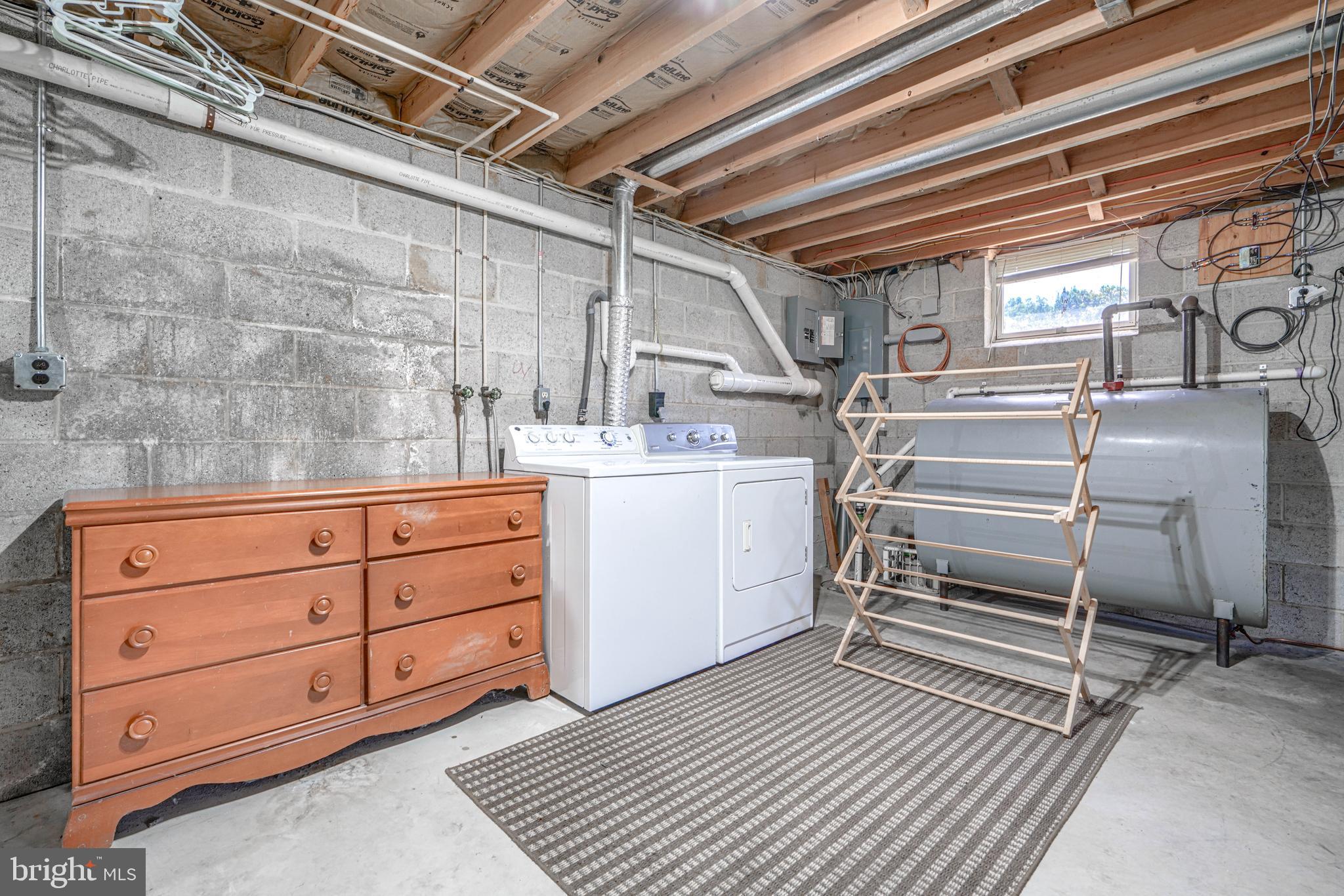 OLD FORT FARM ESTATES - Residential