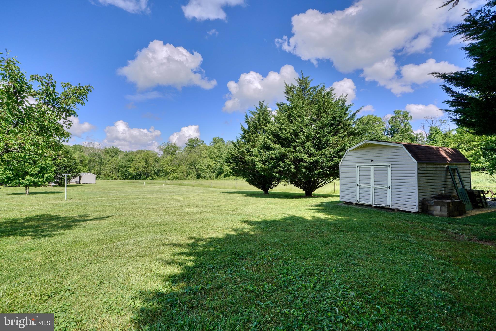 OLD FORT FARM ESTATES - Residential