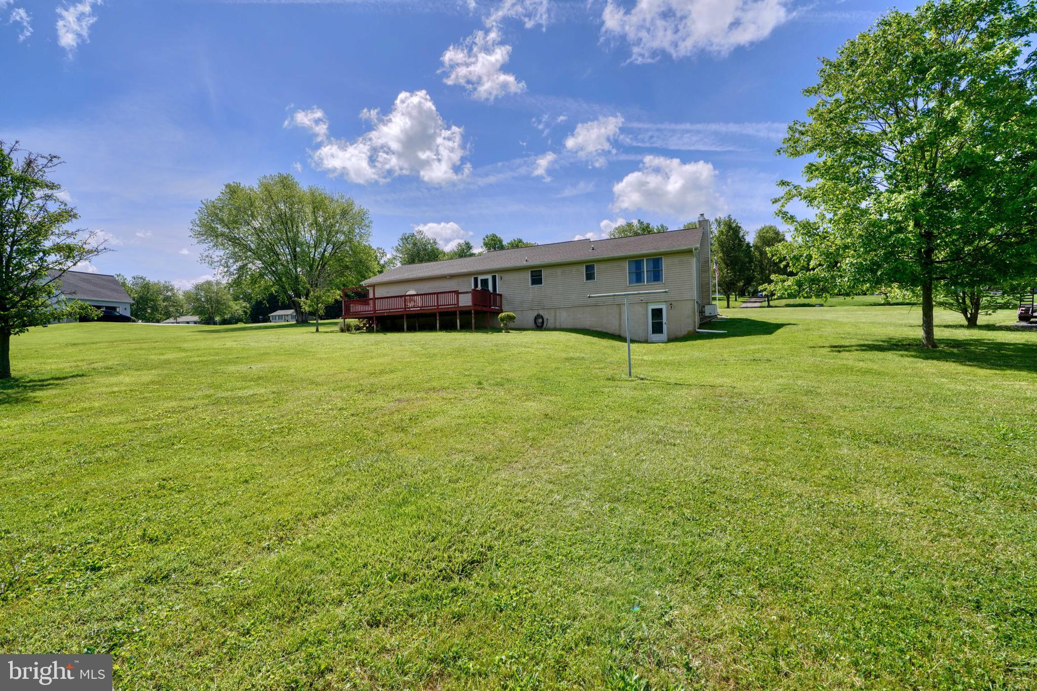 OLD FORT FARM ESTATES - Residential