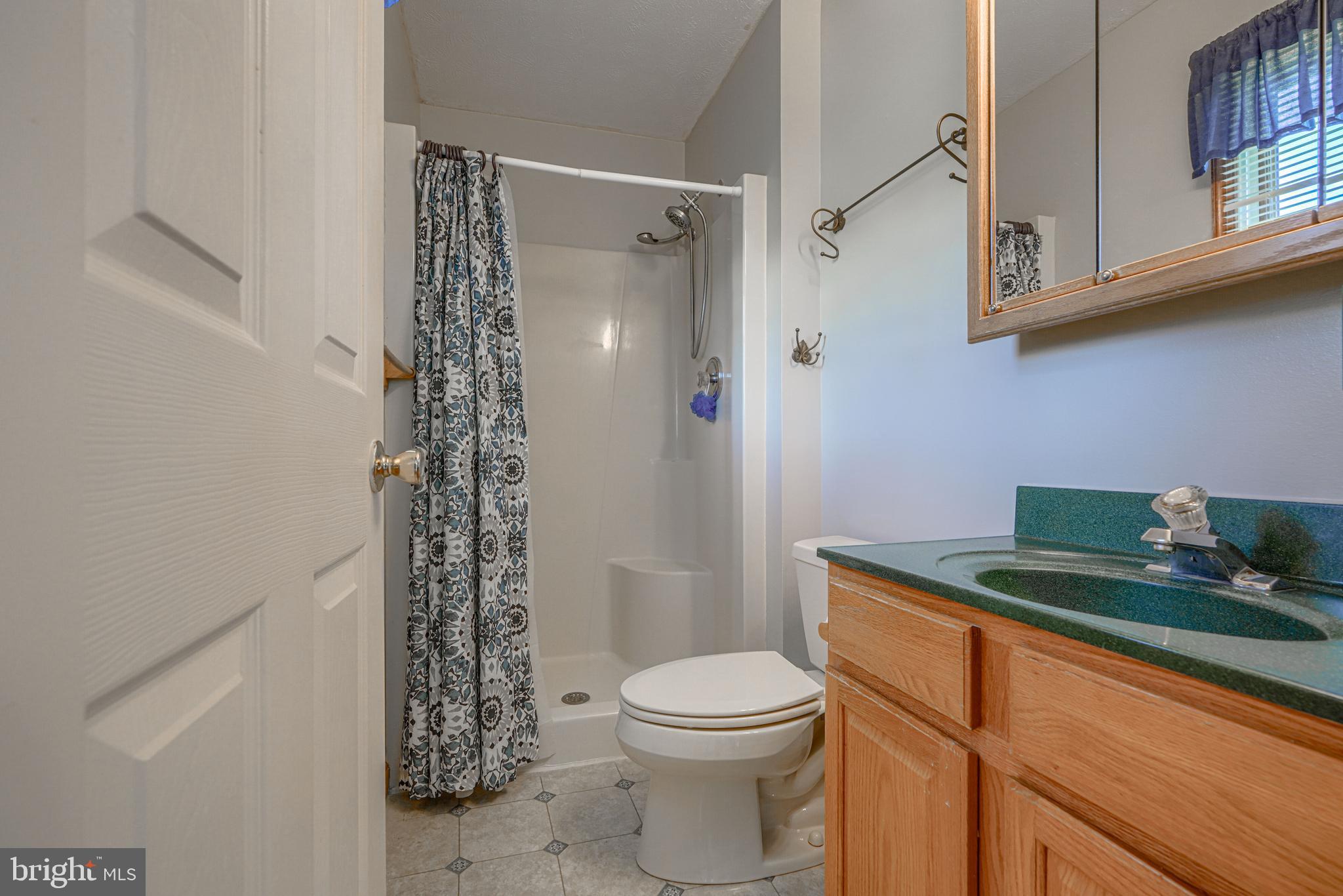 OLD FORT FARM ESTATES - Residential