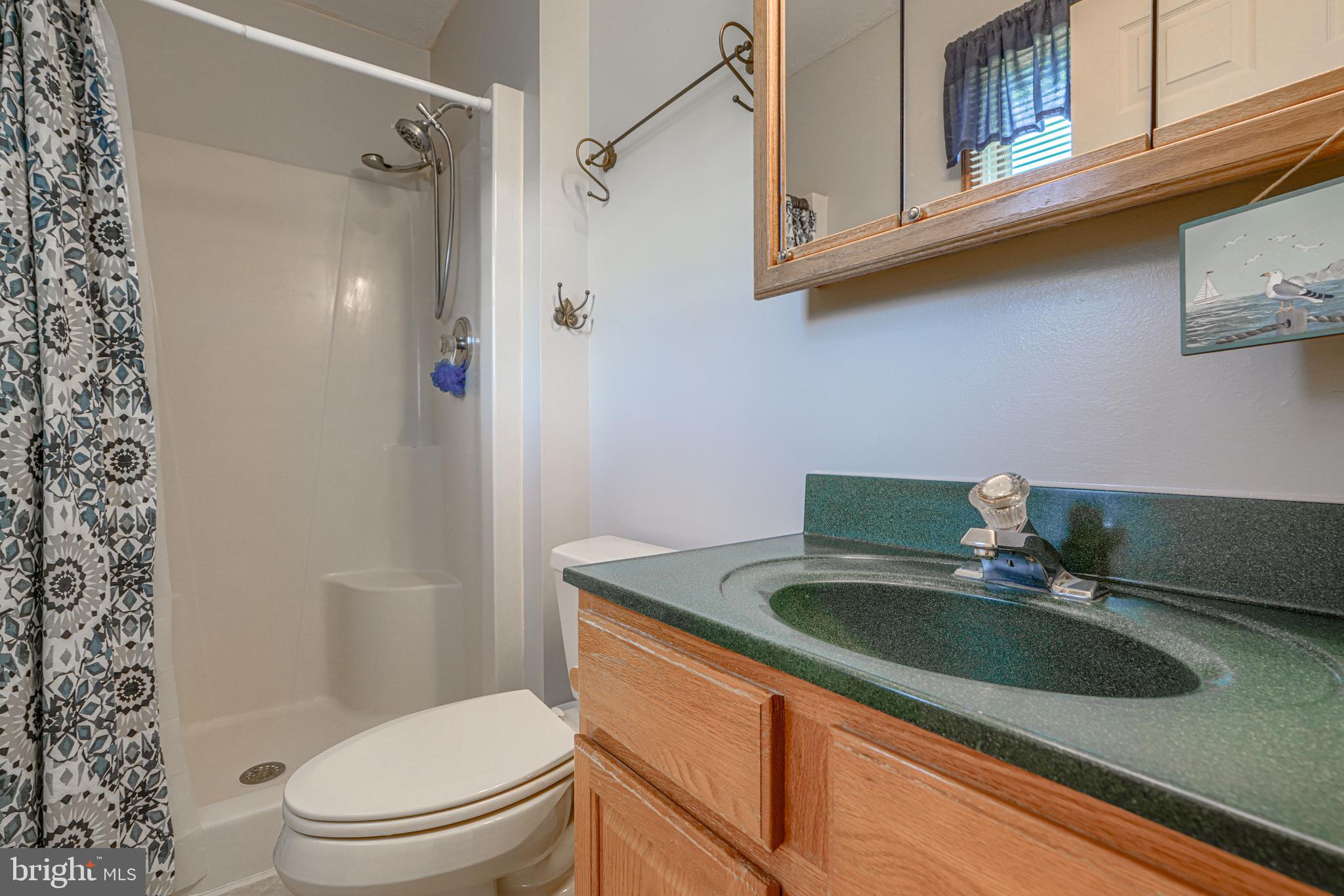 OLD FORT FARM ESTATES - Residential