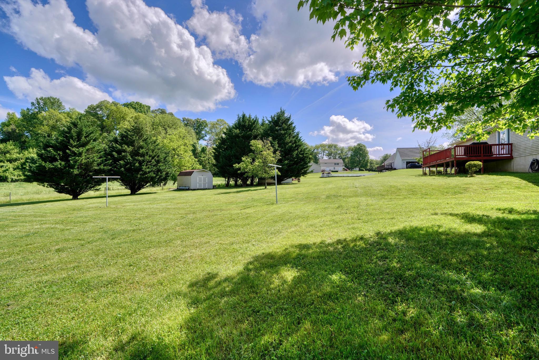 OLD FORT FARM ESTATES - Residential