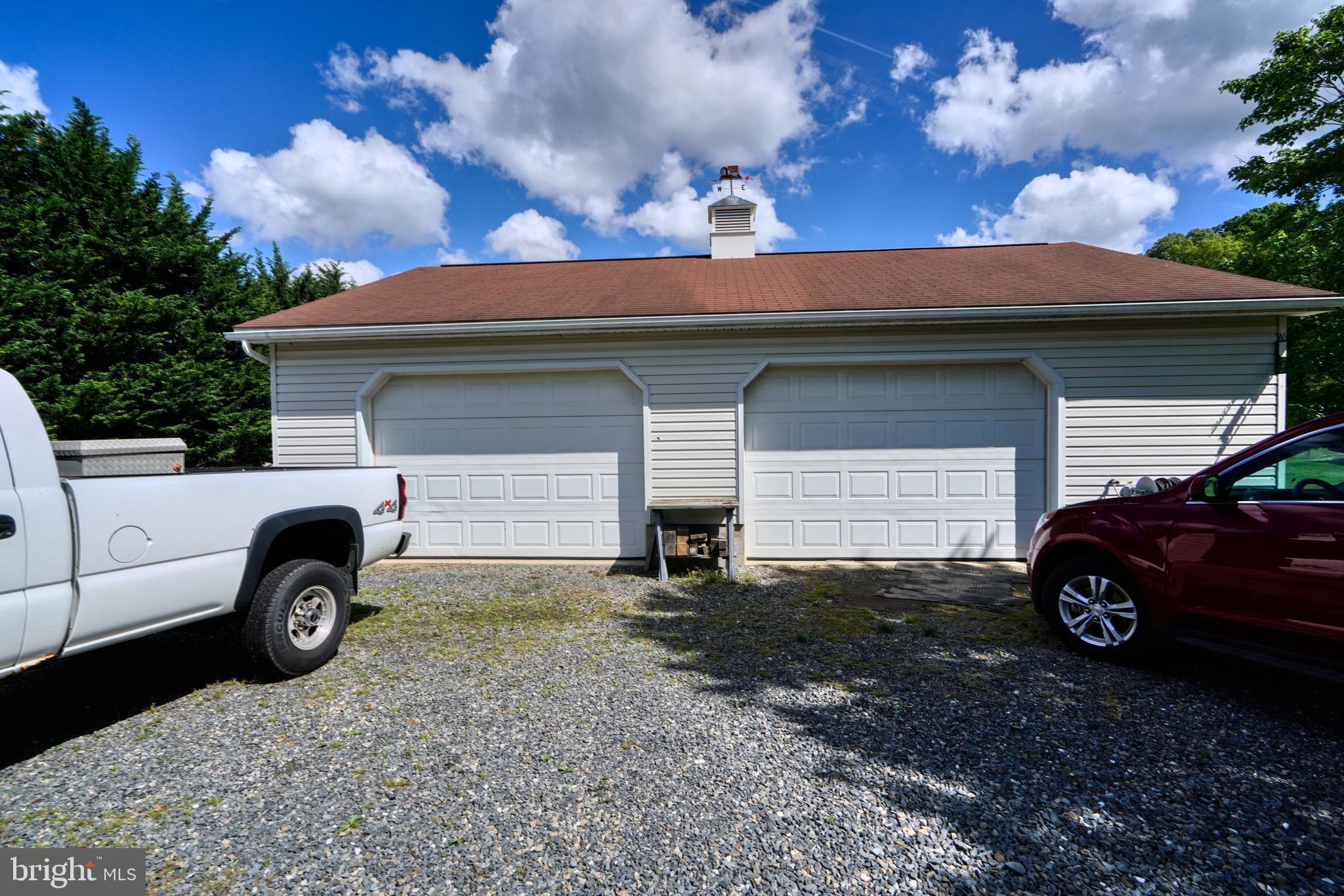 OLD FORT FARM ESTATES - Residential