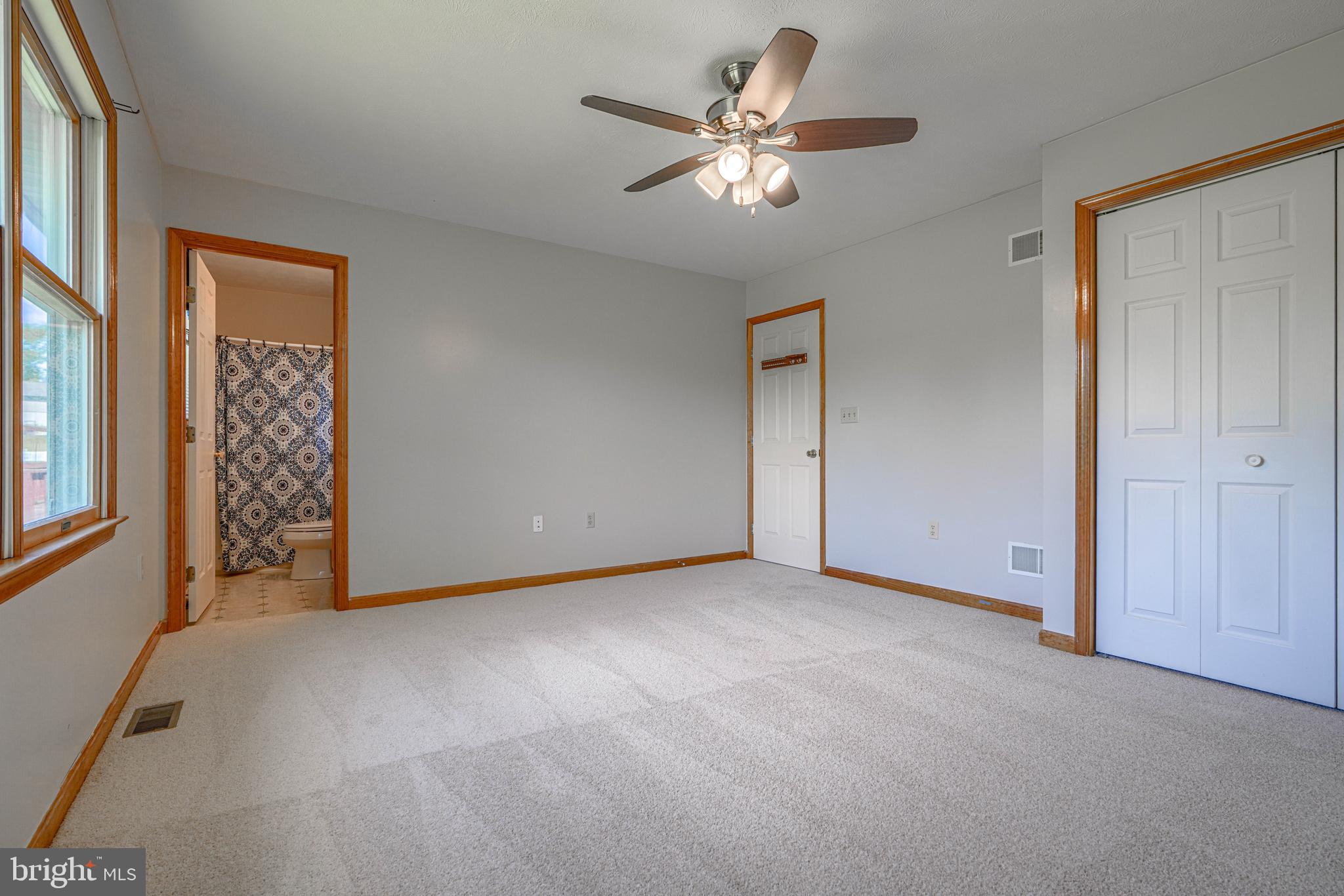 OLD FORT FARM ESTATES - Residential