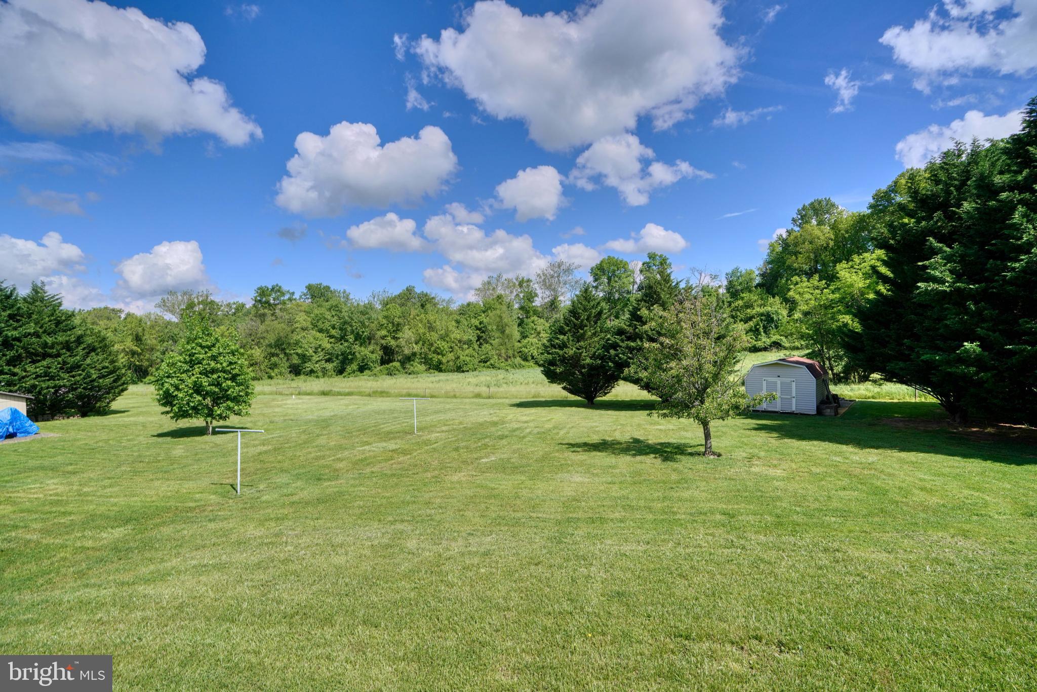 OLD FORT FARM ESTATES - Residential