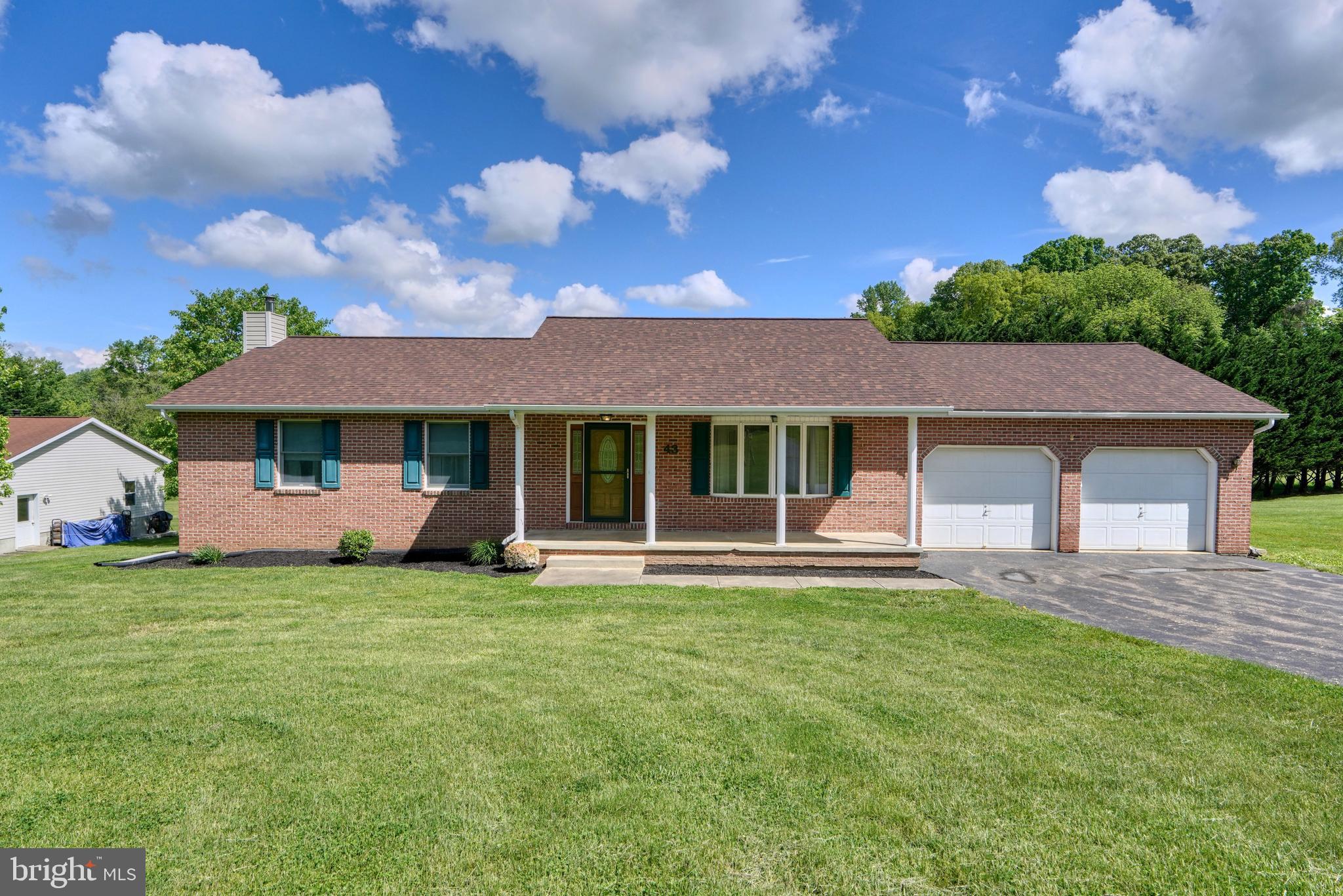 OLD FORT FARM ESTATES - Residential