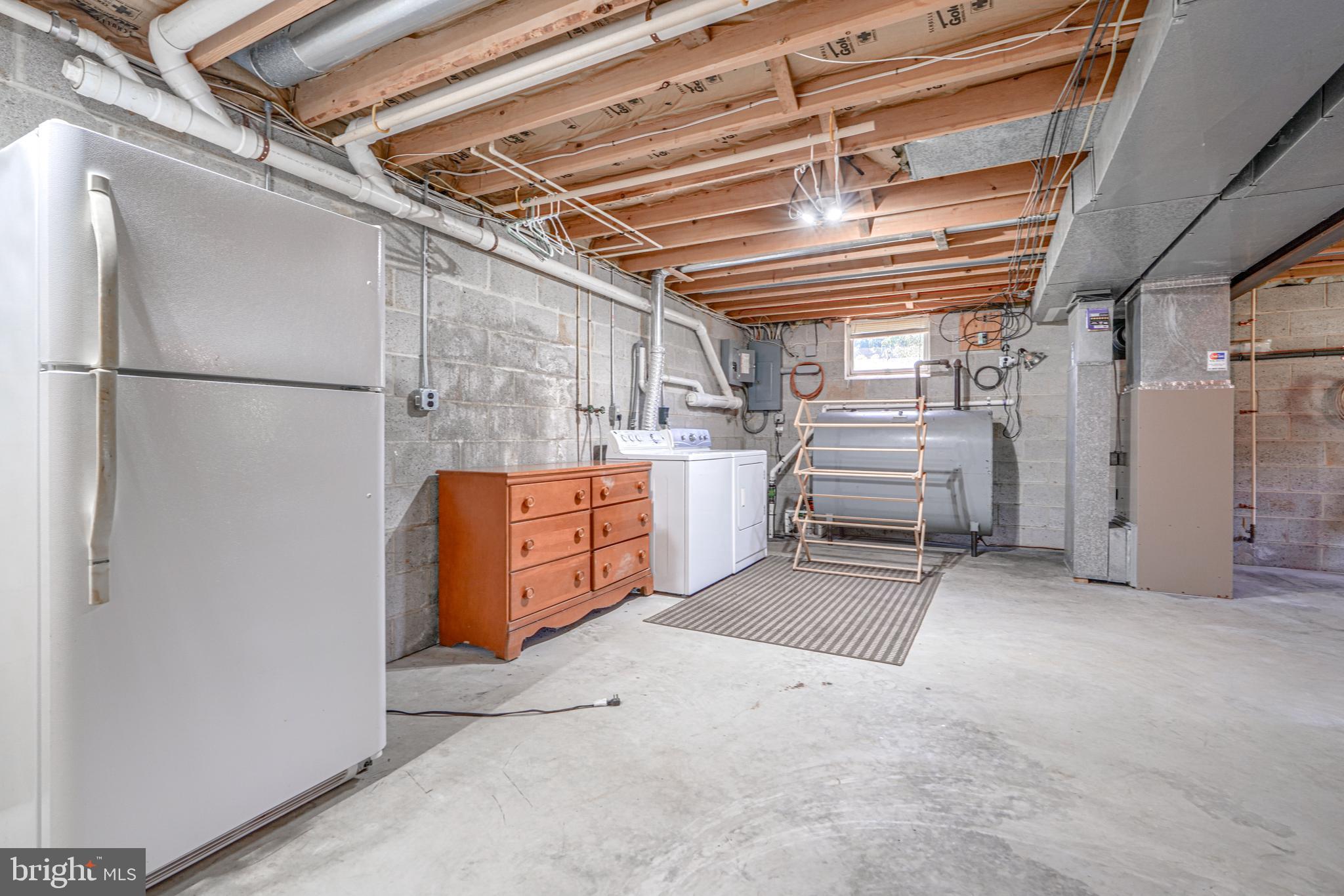 OLD FORT FARM ESTATES - Residential