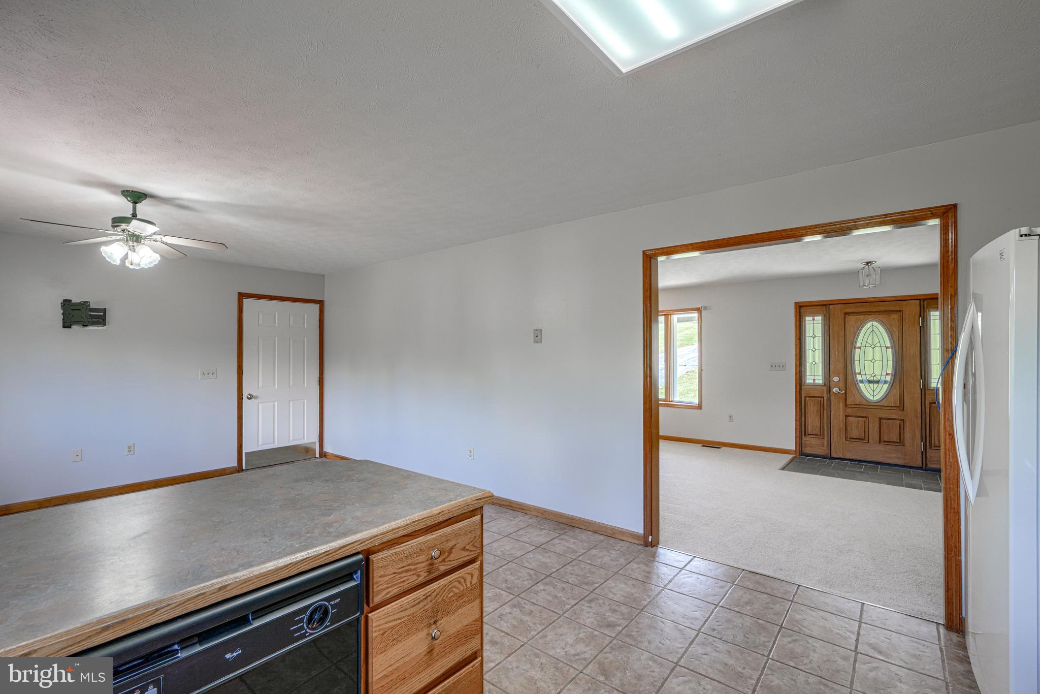 OLD FORT FARM ESTATES - Residential