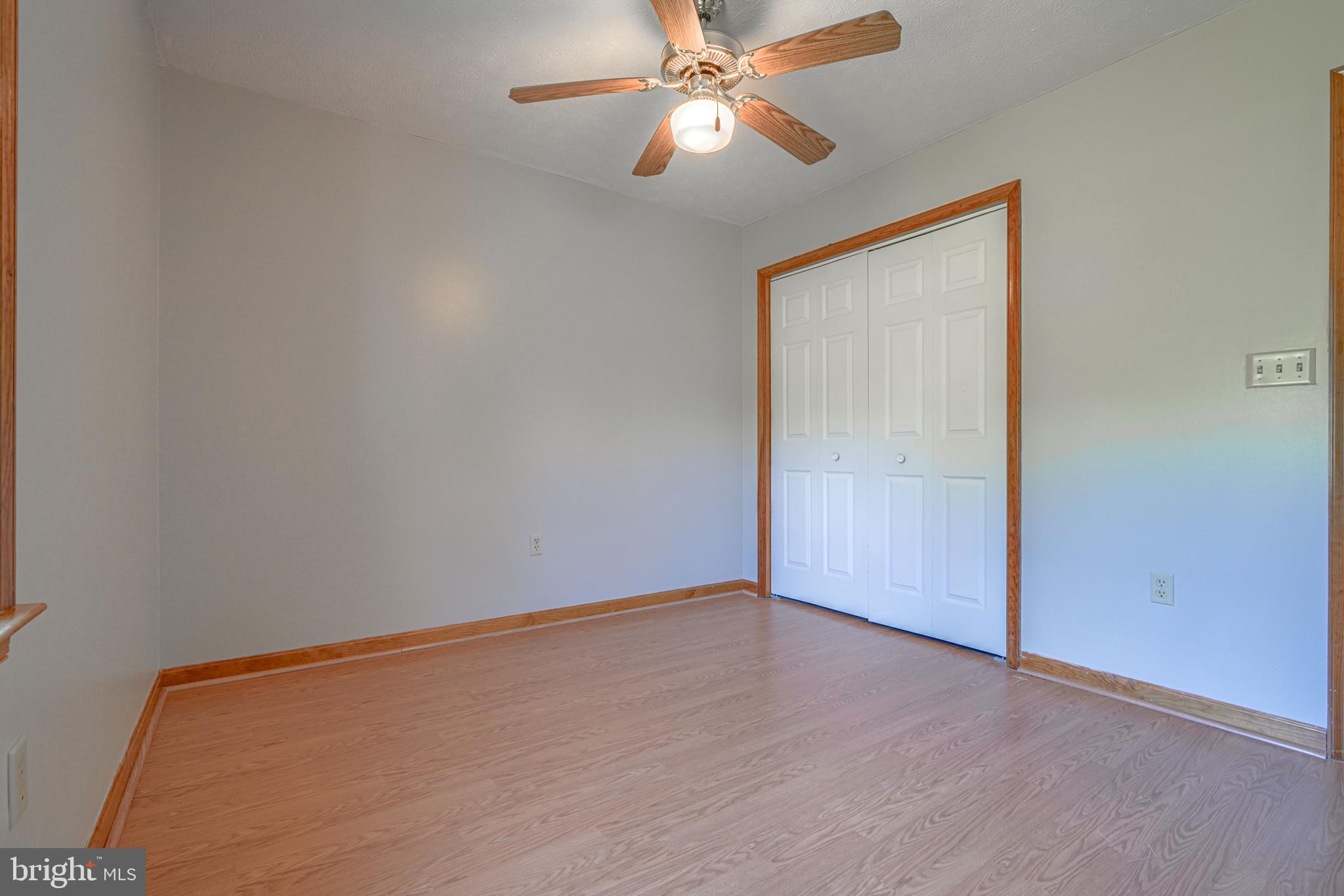 OLD FORT FARM ESTATES - Residential