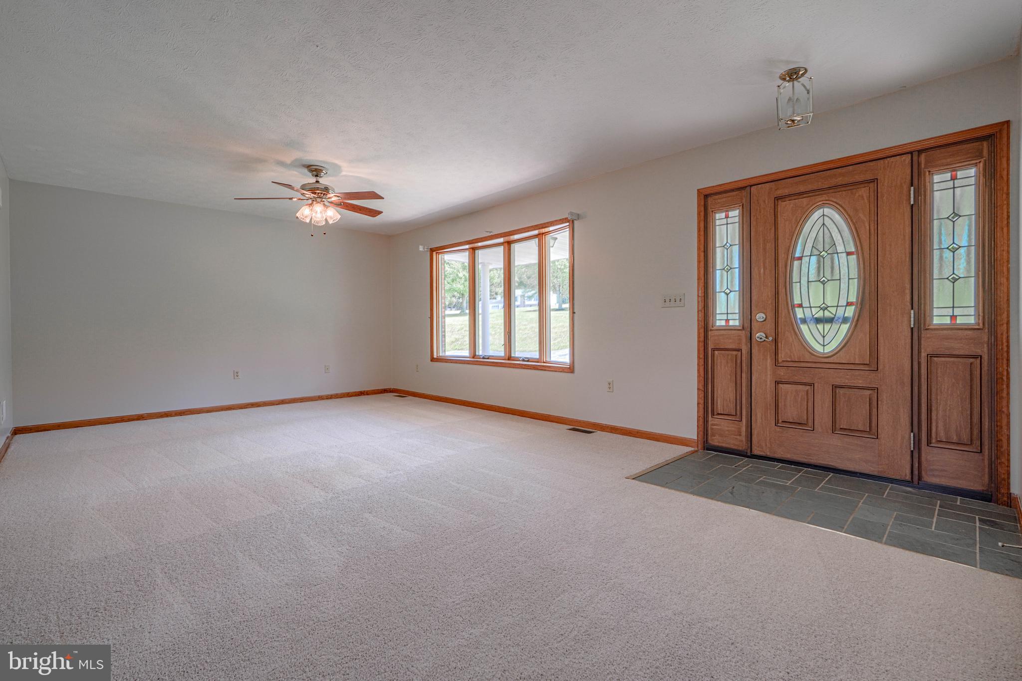 OLD FORT FARM ESTATES - Residential