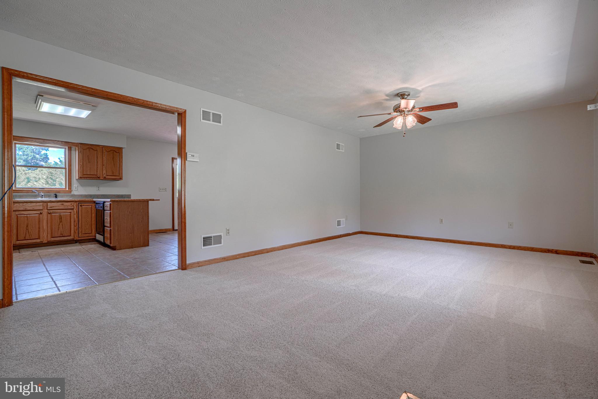 OLD FORT FARM ESTATES - Residential