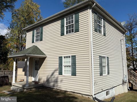 Photo of 405 1/2 Elm Street, WINCHESTER, VA 22601 (MLS # VAWI2009354) Photo of 405 1/2 Elm Street, WINCHESTER, VA 22601 (MLS # VAWI2009354)