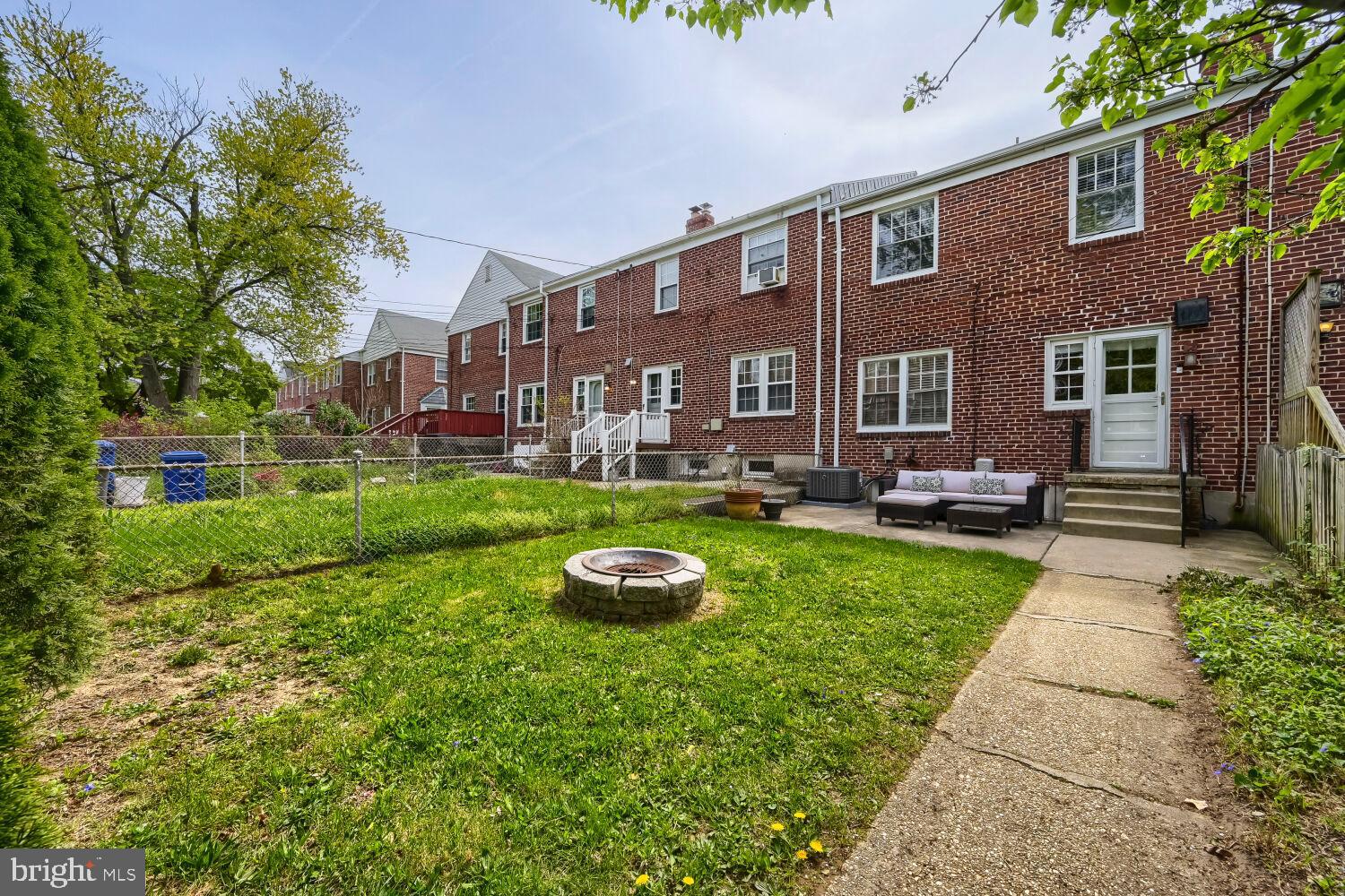 LOCH RAVEN VILLAGE - Residential