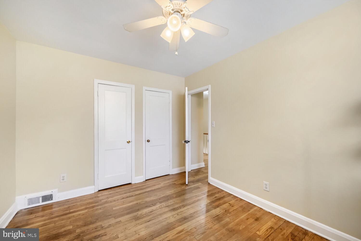 LOCH RAVEN VILLAGE - Residential