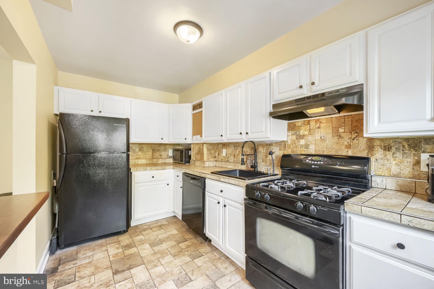 LOCH RAVEN VILLAGE - Residential