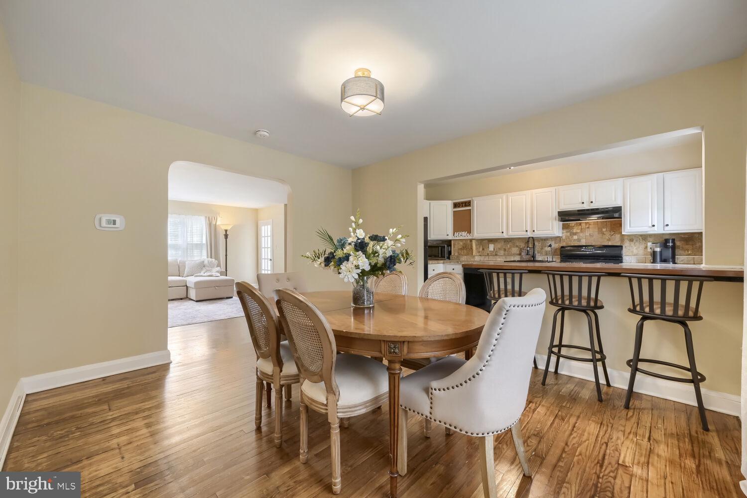 LOCH RAVEN VILLAGE - Residential