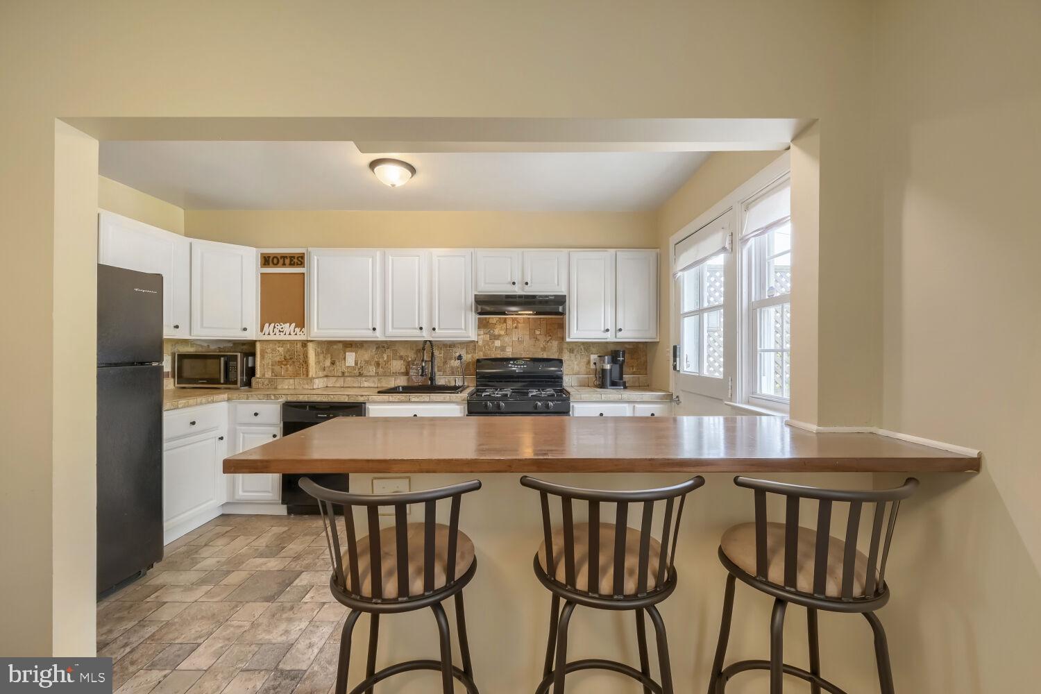 LOCH RAVEN VILLAGE - Residential