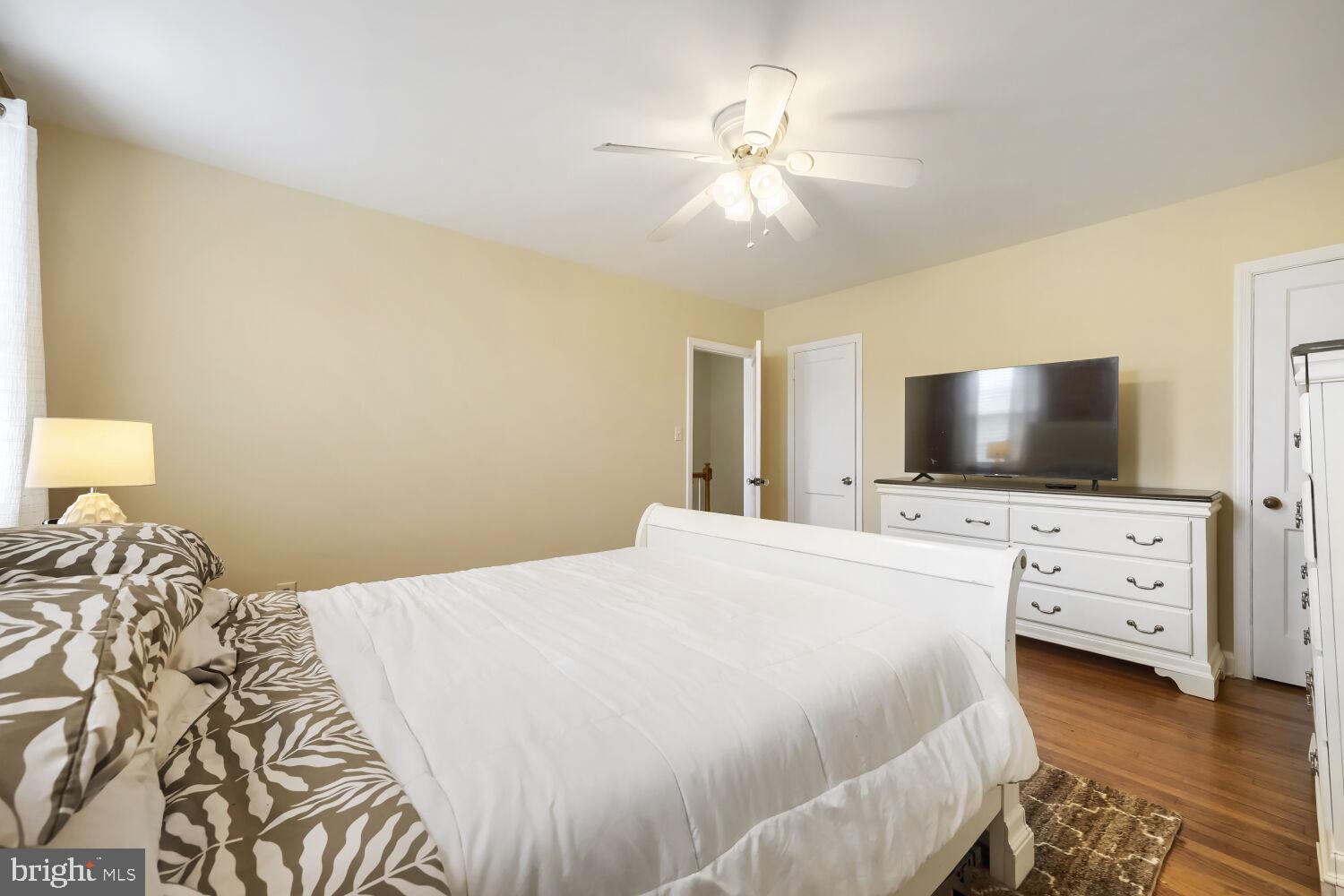 LOCH RAVEN VILLAGE - Residential