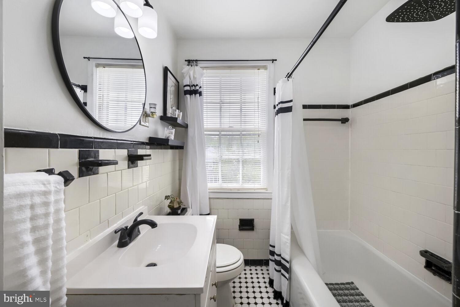 LOCH RAVEN VILLAGE - Residential