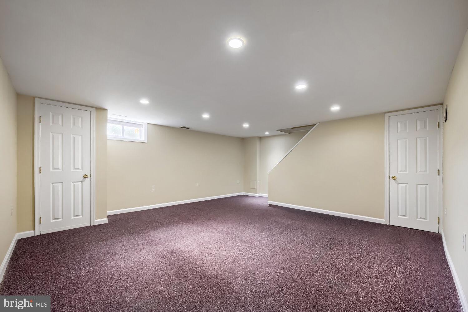 LOCH RAVEN VILLAGE - Residential