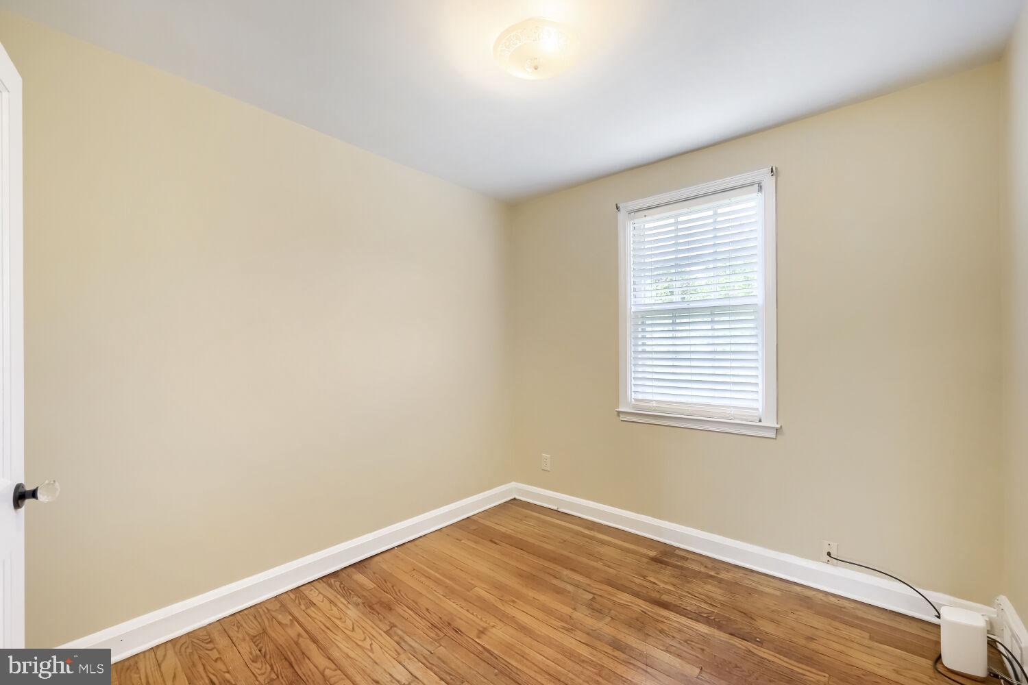 LOCH RAVEN VILLAGE - Residential