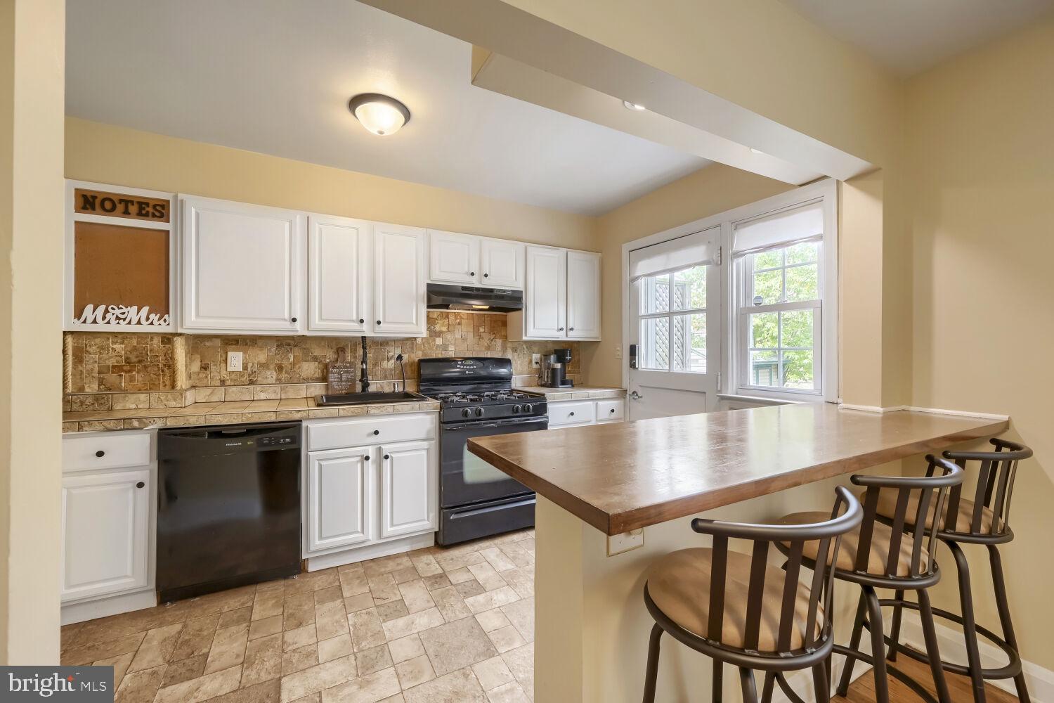 LOCH RAVEN VILLAGE - Residential