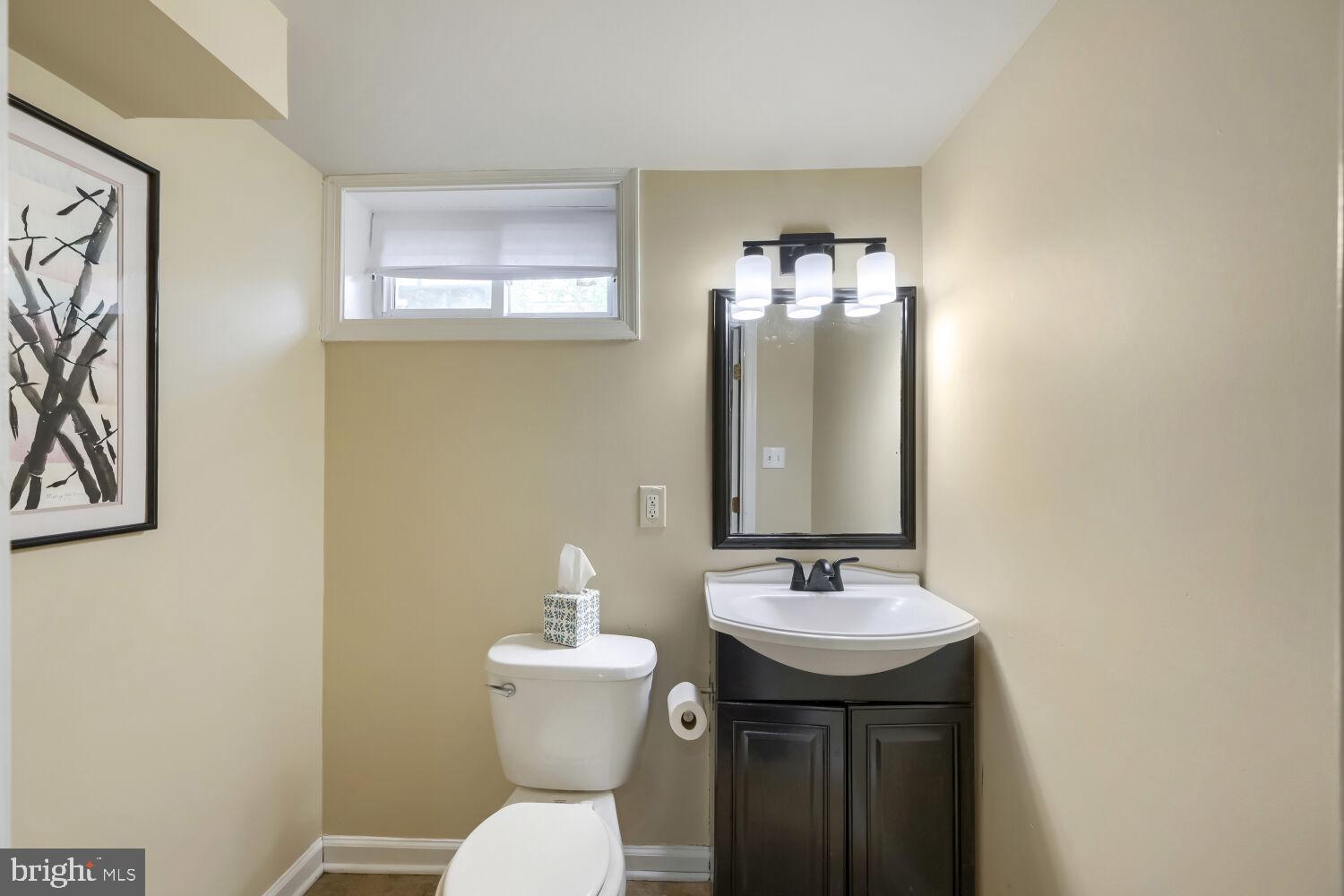 LOCH RAVEN VILLAGE - Residential