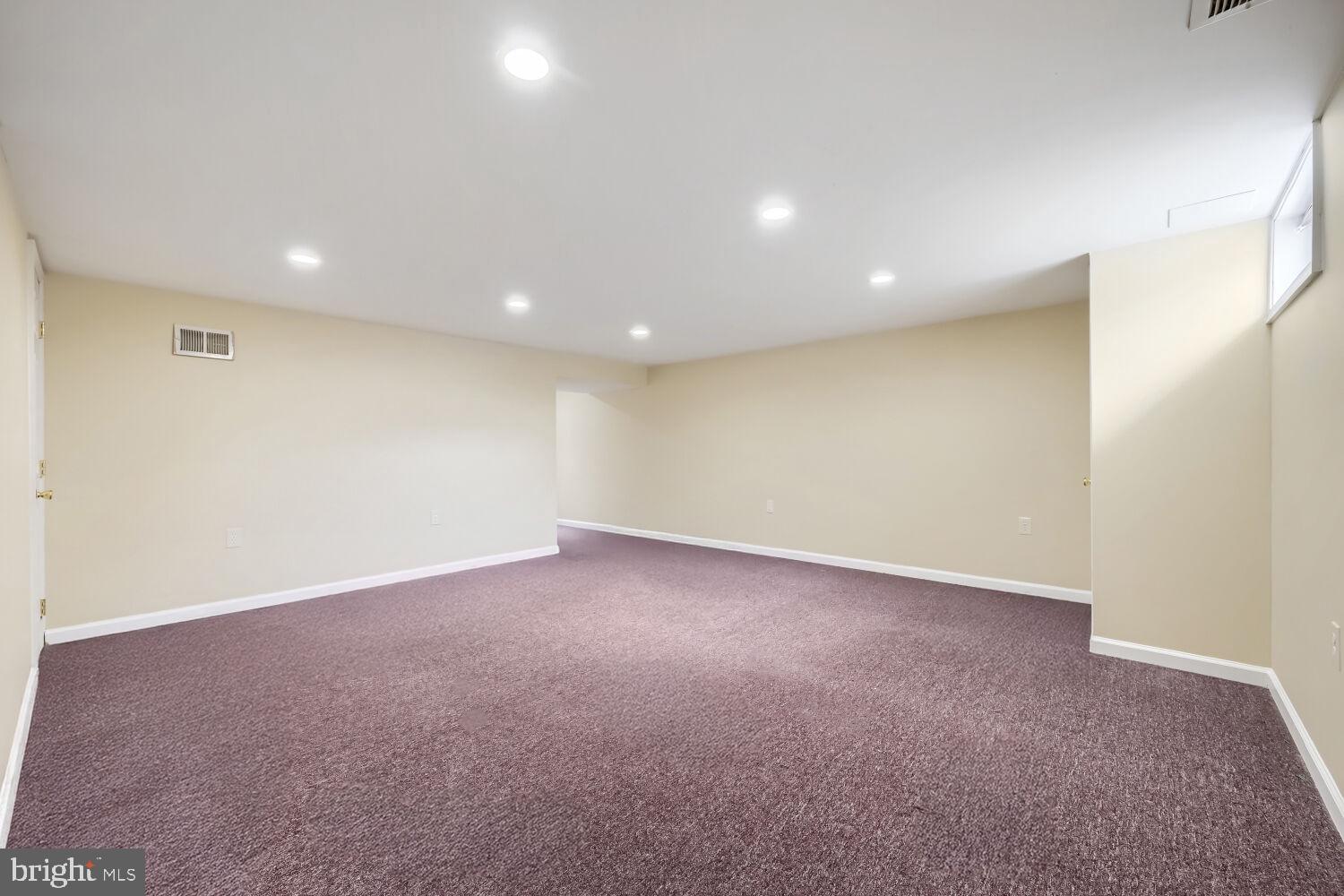 LOCH RAVEN VILLAGE - Residential