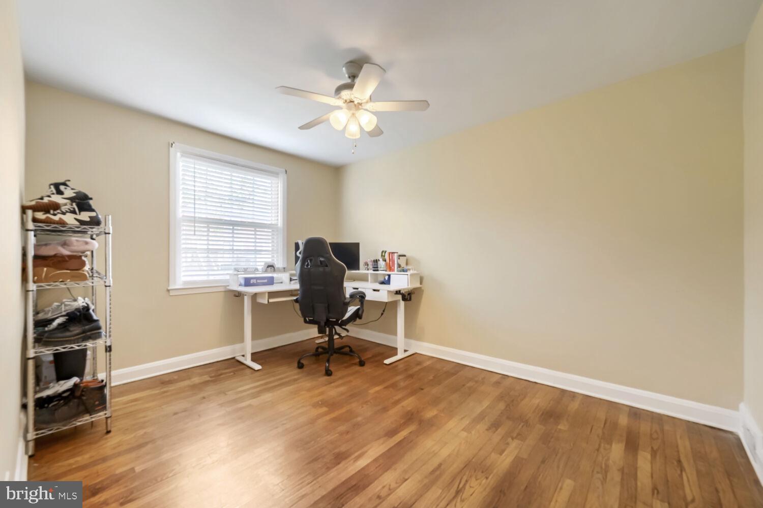 LOCH RAVEN VILLAGE - Residential