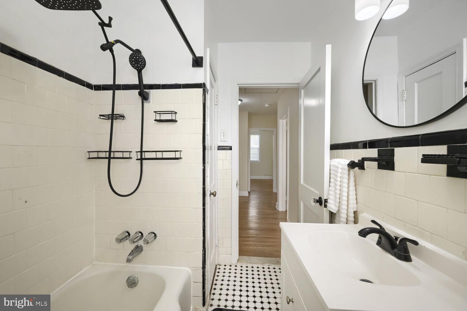 LOCH RAVEN VILLAGE - Residential