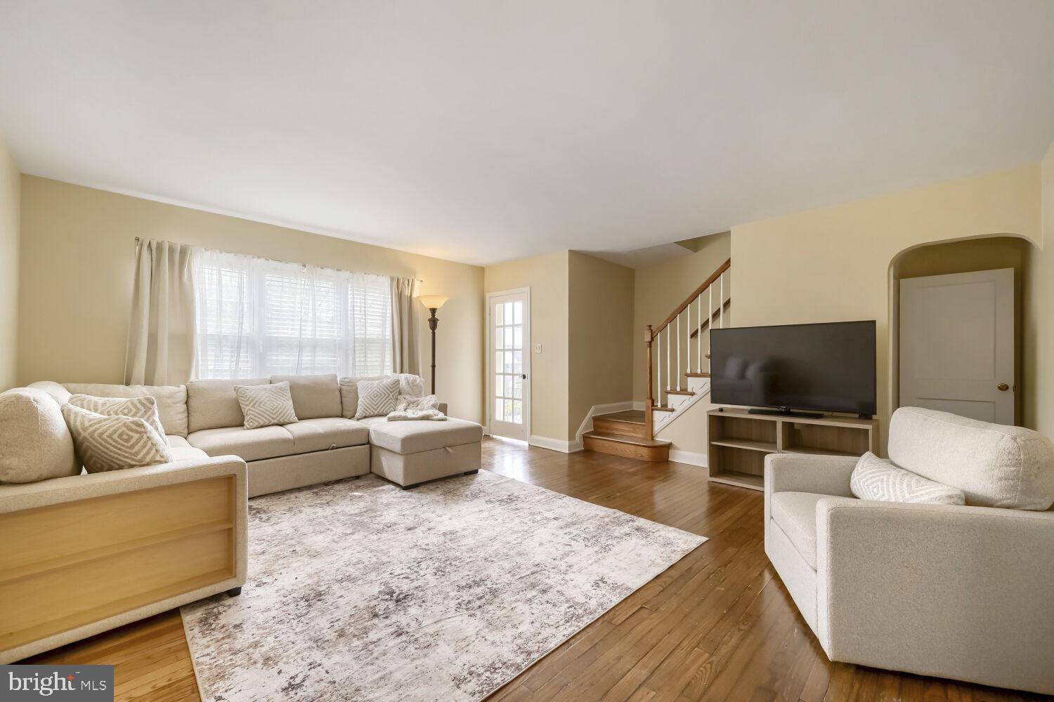 LOCH RAVEN VILLAGE - Residential