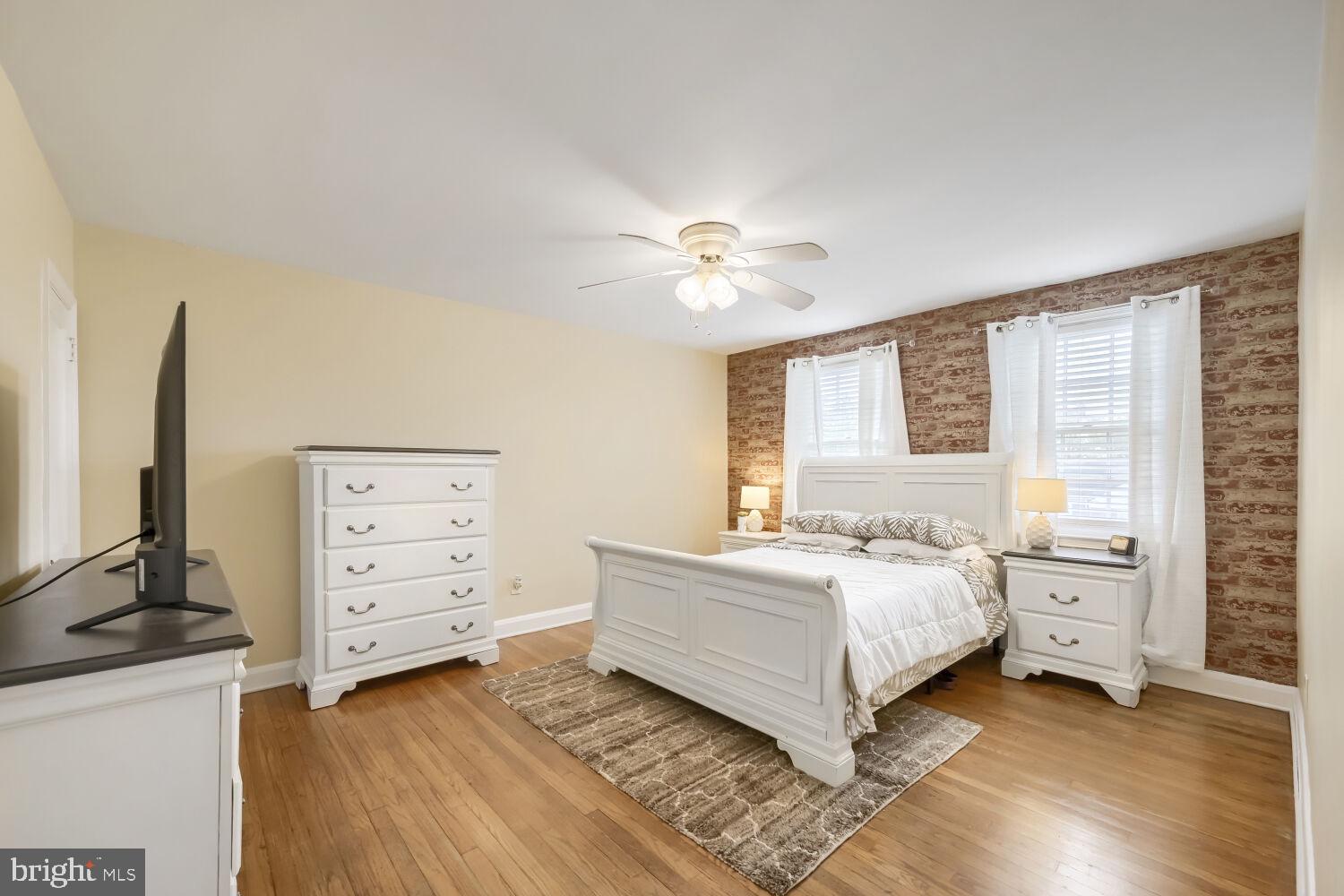 LOCH RAVEN VILLAGE - Residential