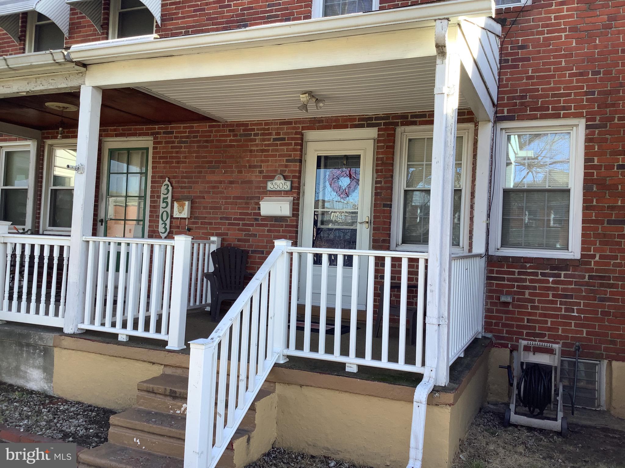 DUNDALK - Residential