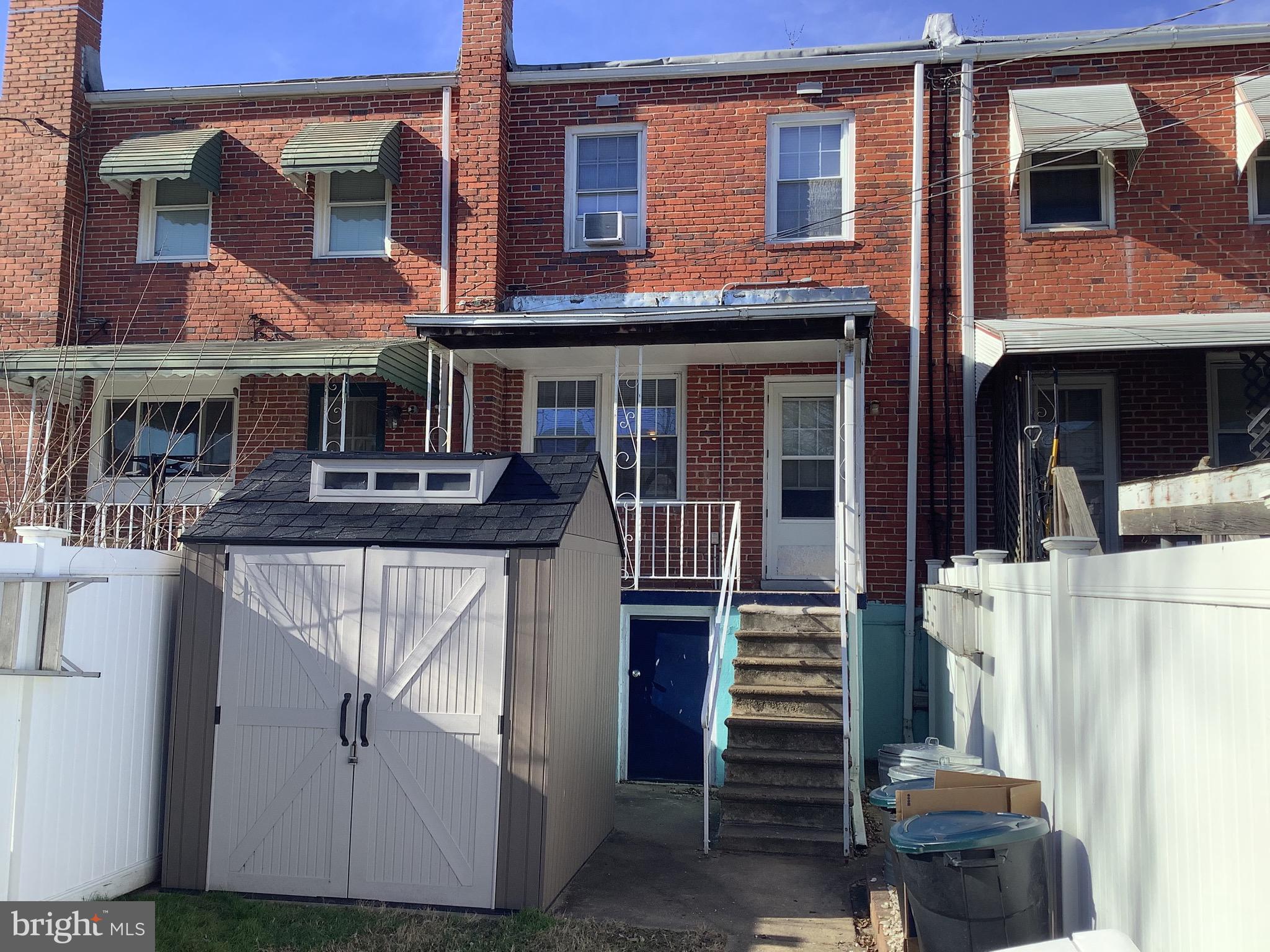 DUNDALK - Residential