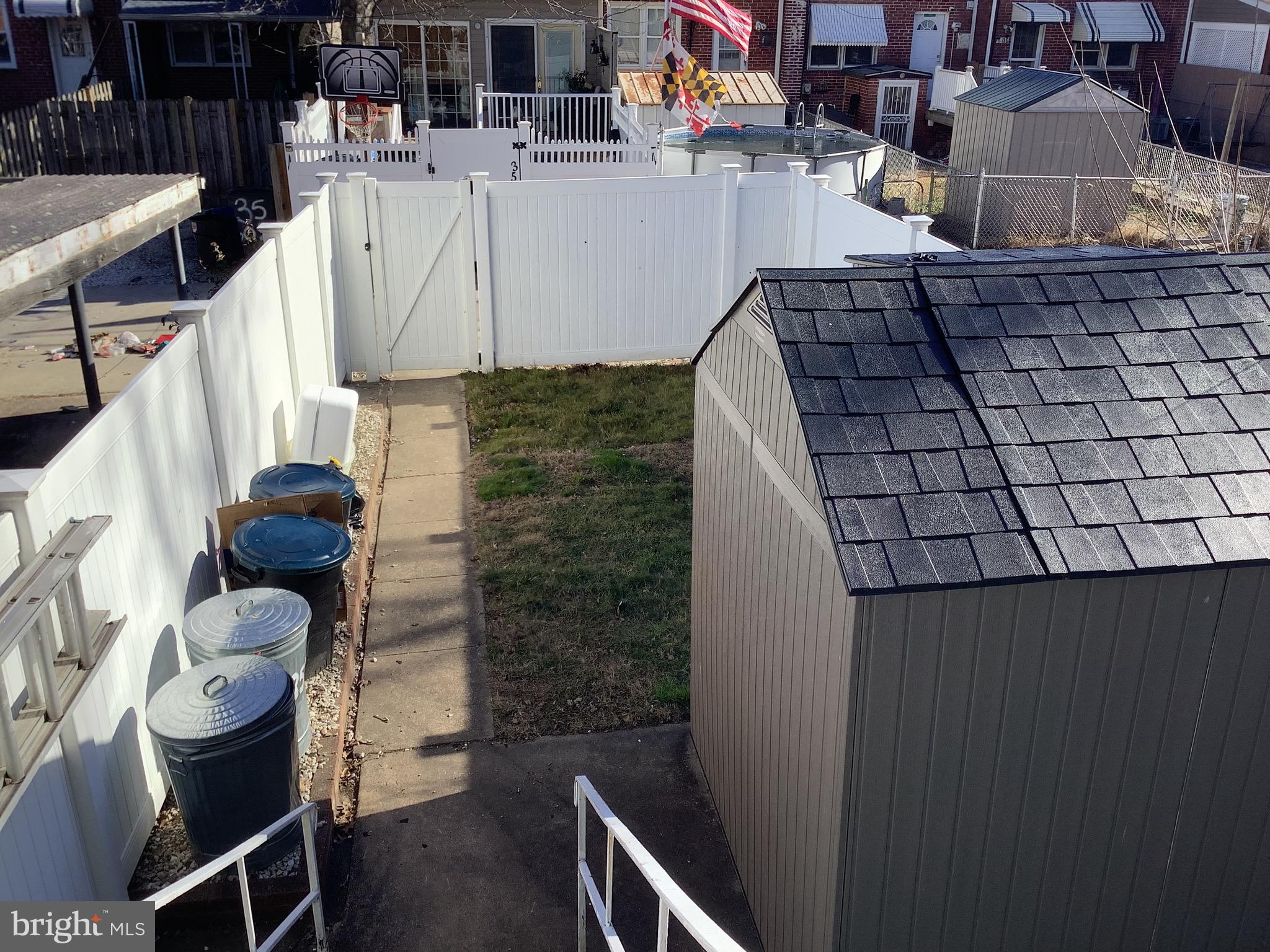 DUNDALK - Residential