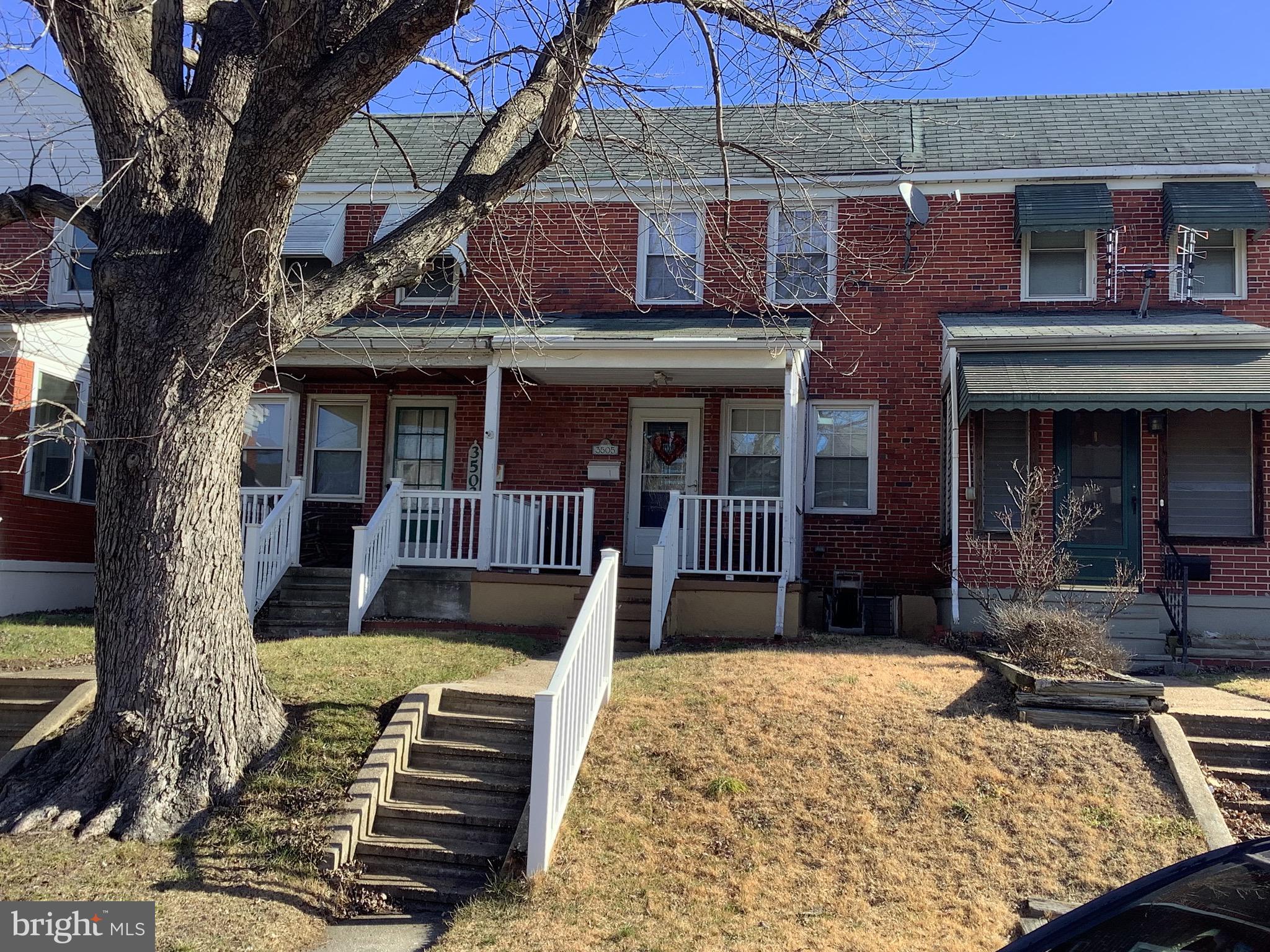 DUNDALK - Residential