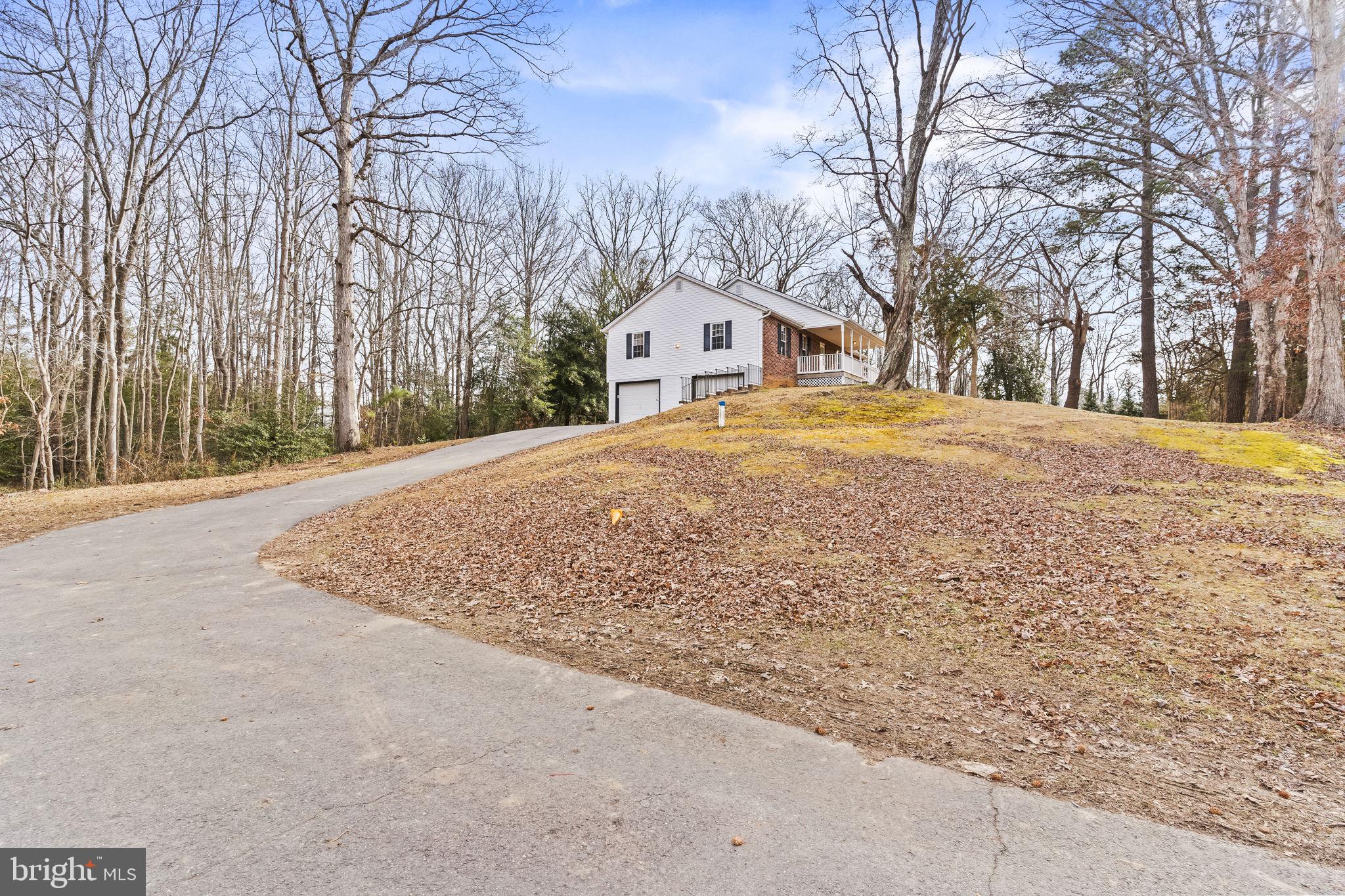 TOWN OF LA PLATA - Residential