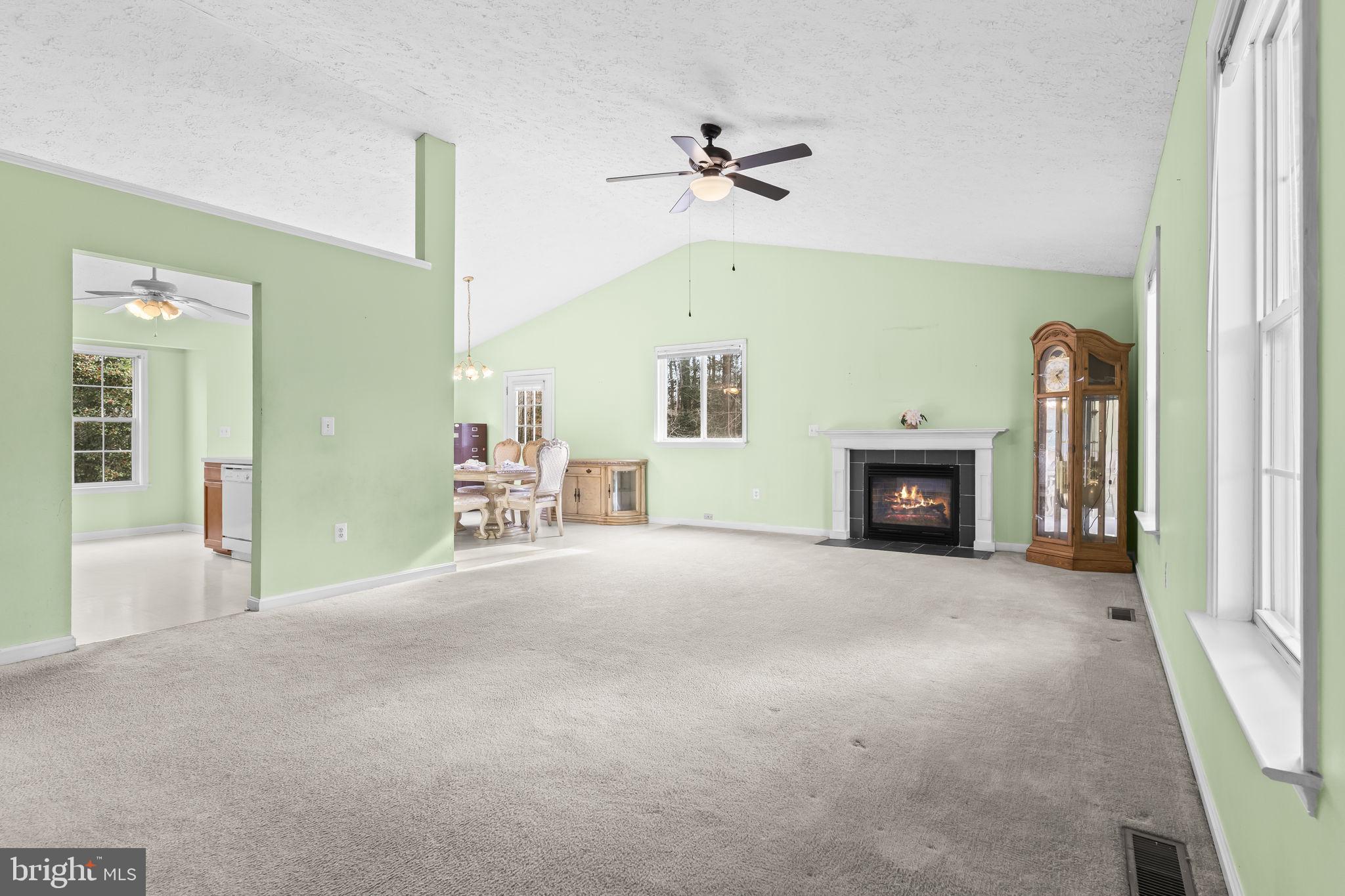 TOWN OF LA PLATA - Residential