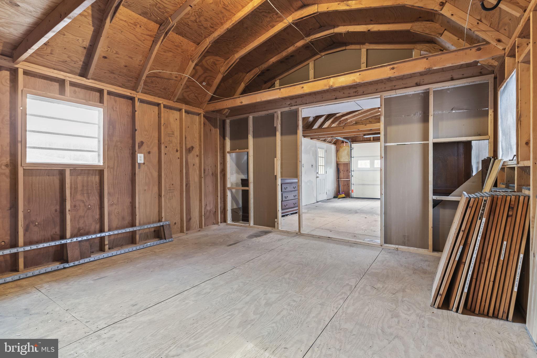 TOWN OF LA PLATA - Residential