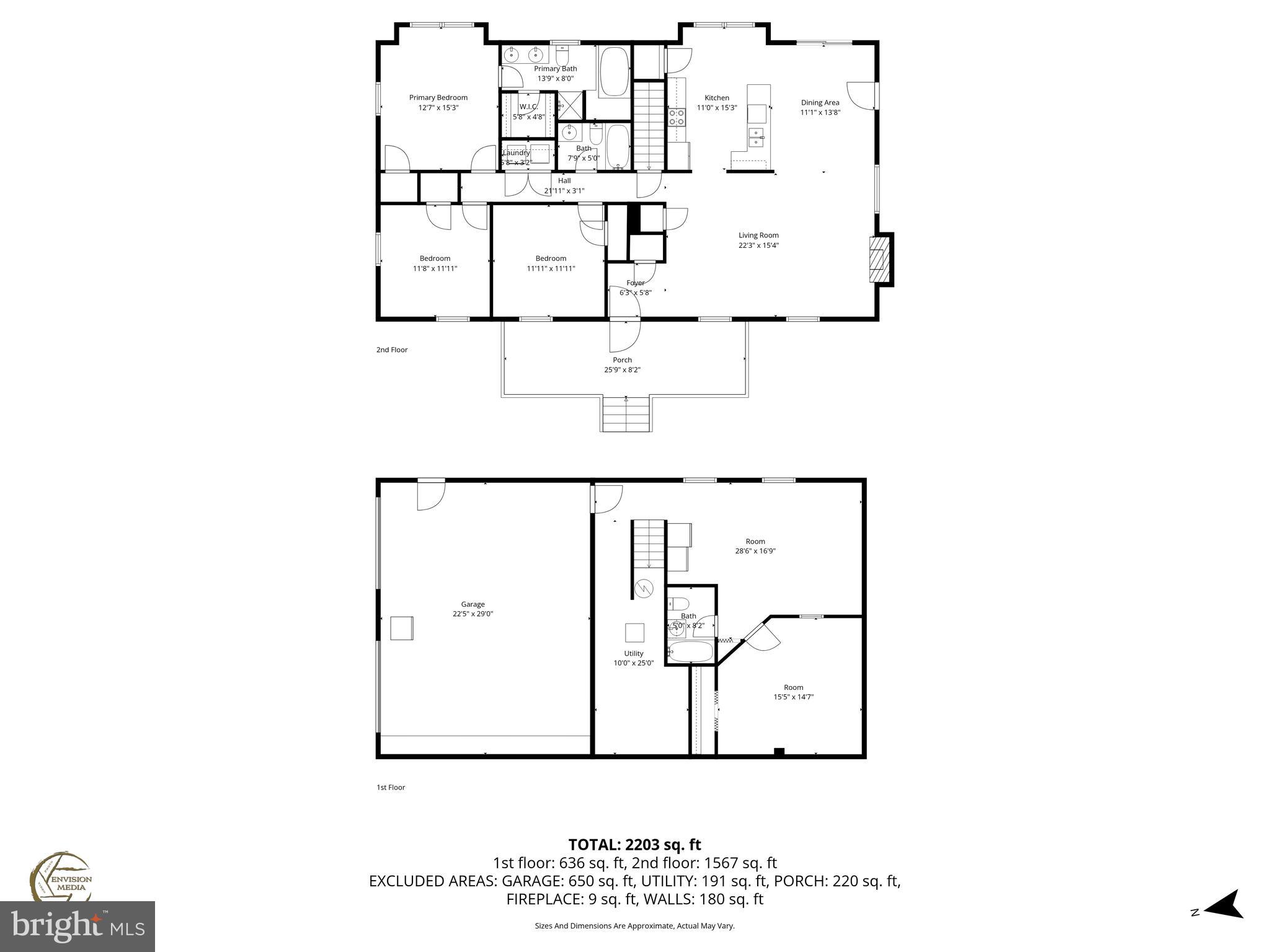 TOWN OF LA PLATA - Residential