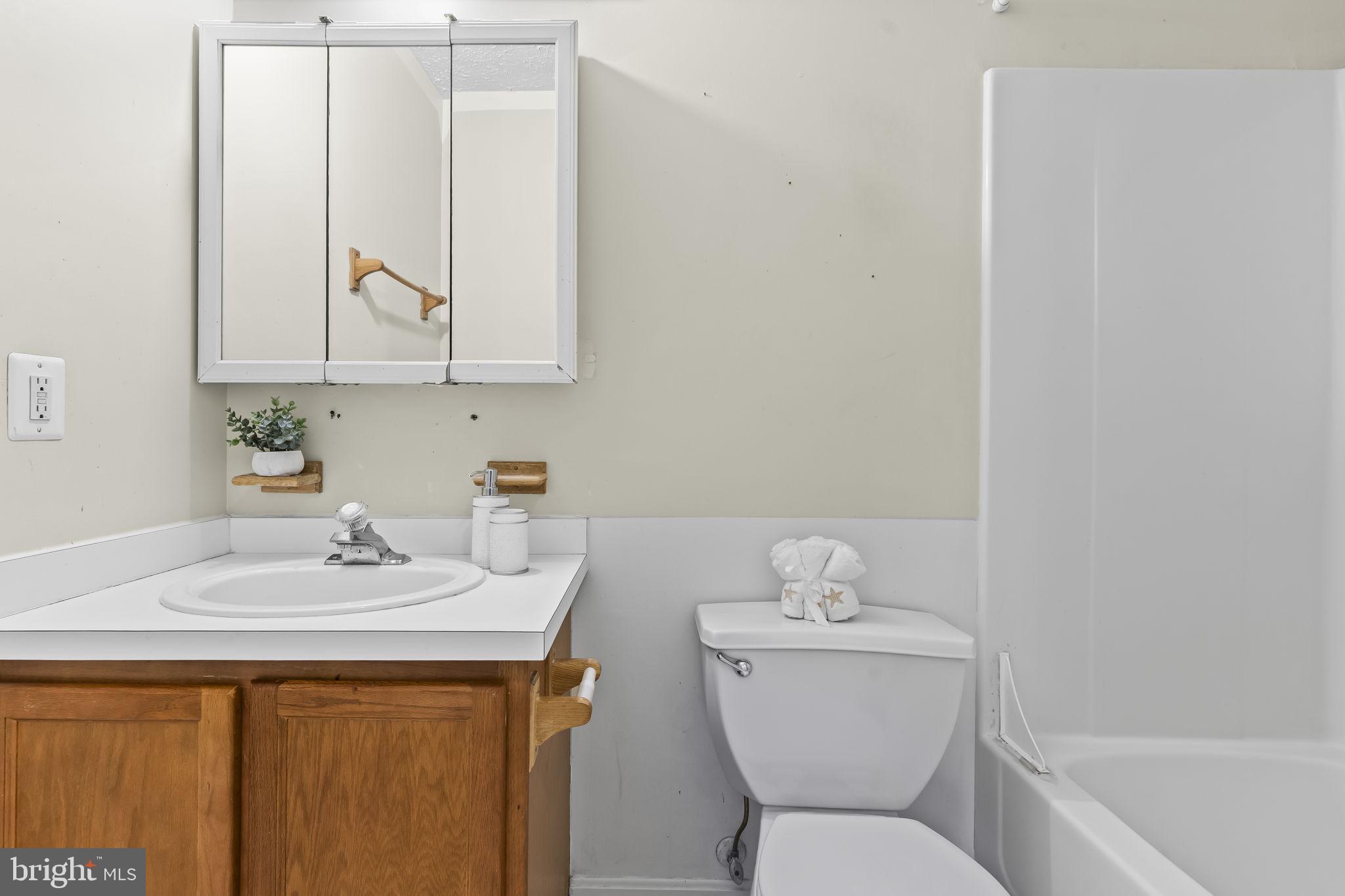 TOWN OF LA PLATA - Residential