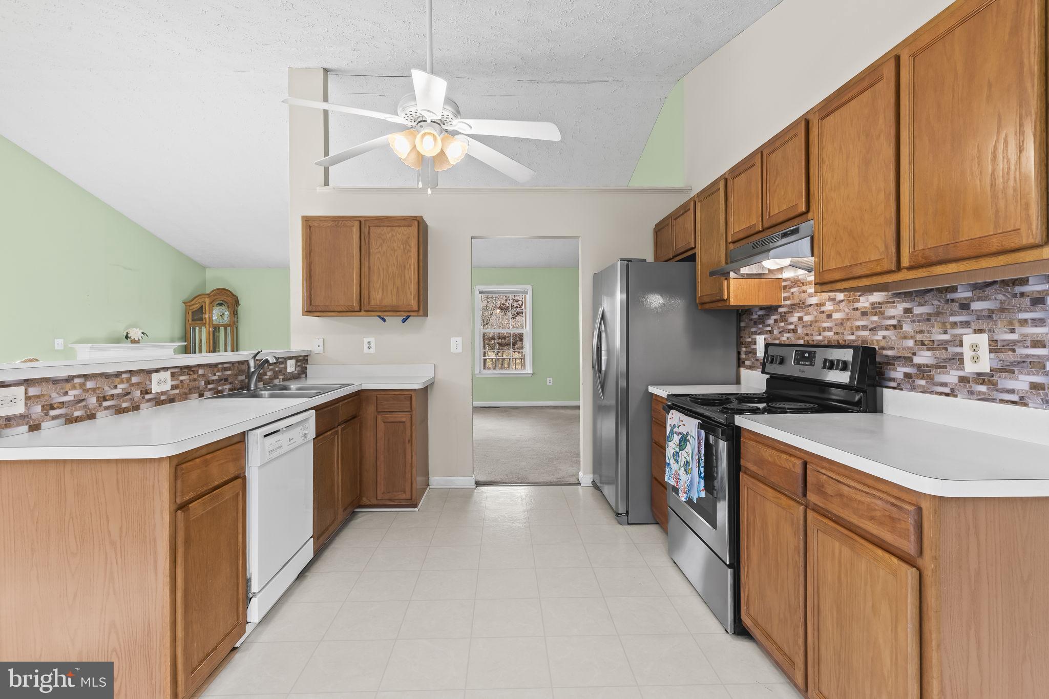 TOWN OF LA PLATA - Residential