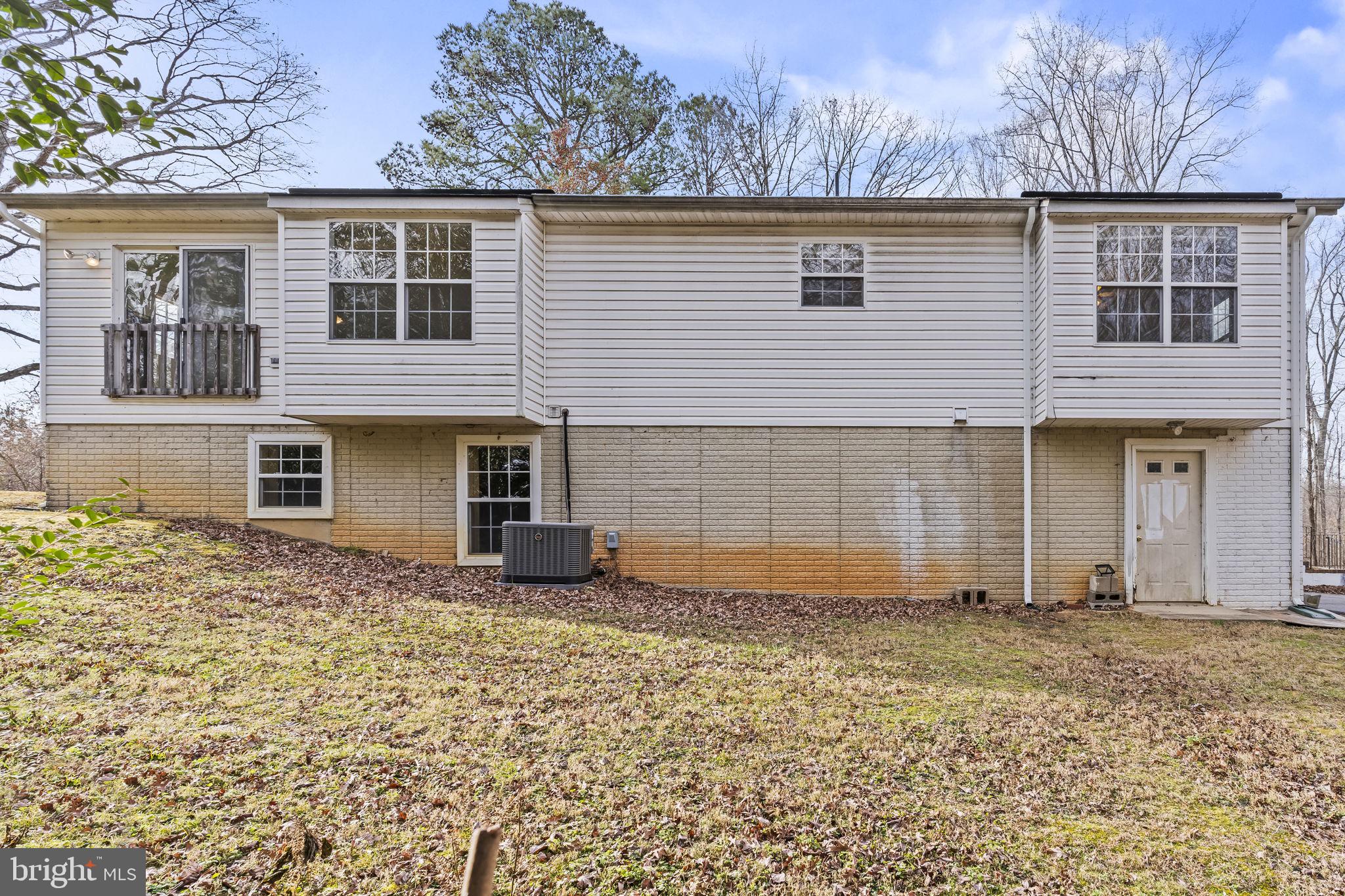 TOWN OF LA PLATA - Residential