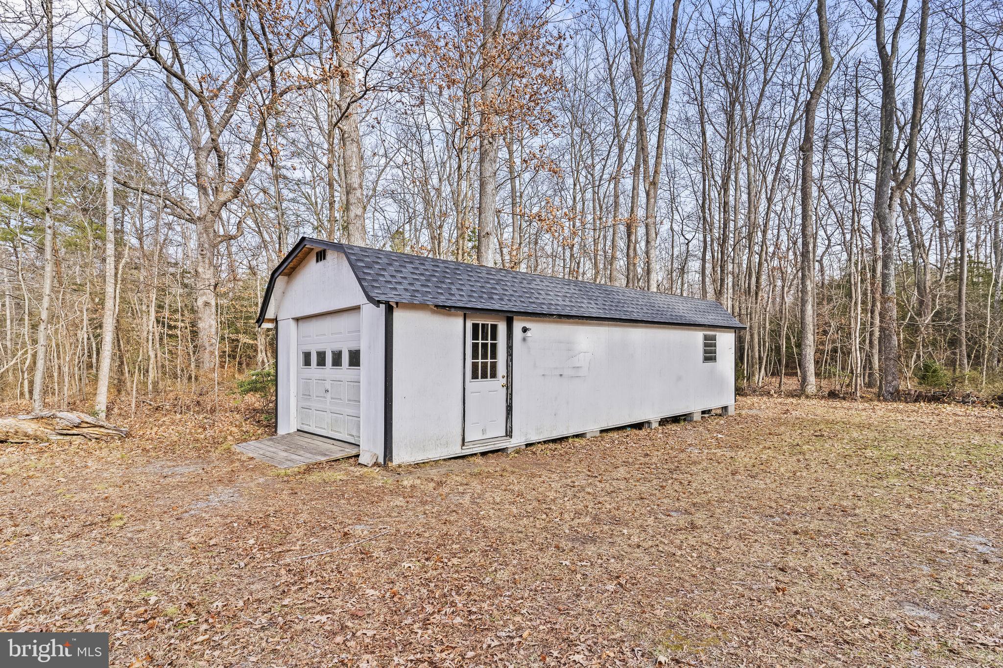 TOWN OF LA PLATA - Residential